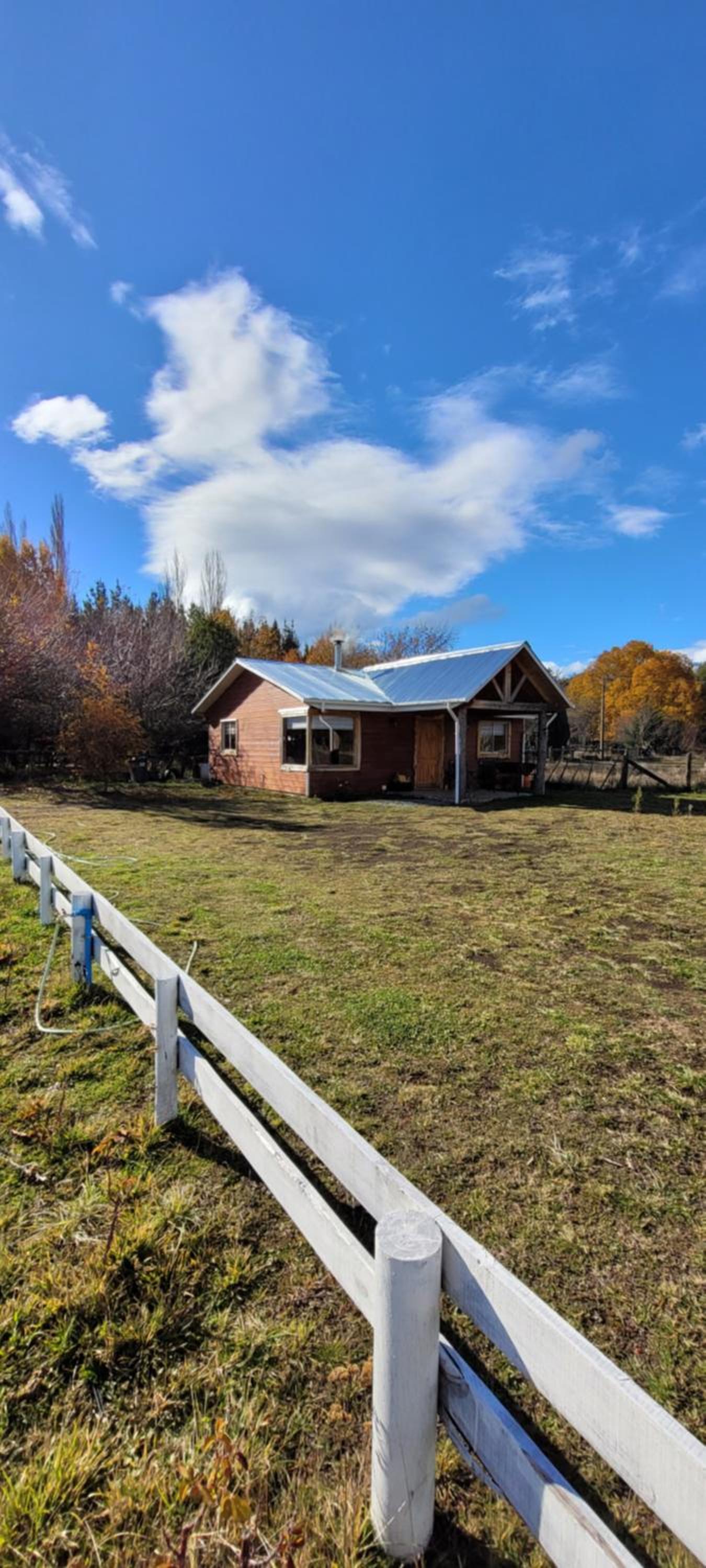 Cabañas Antü Küyen Melipeuco 01