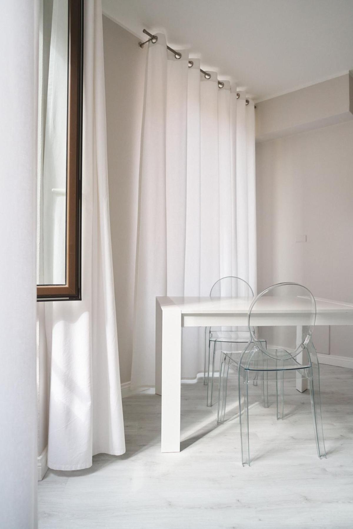 Vista Apartment Milano Moscova