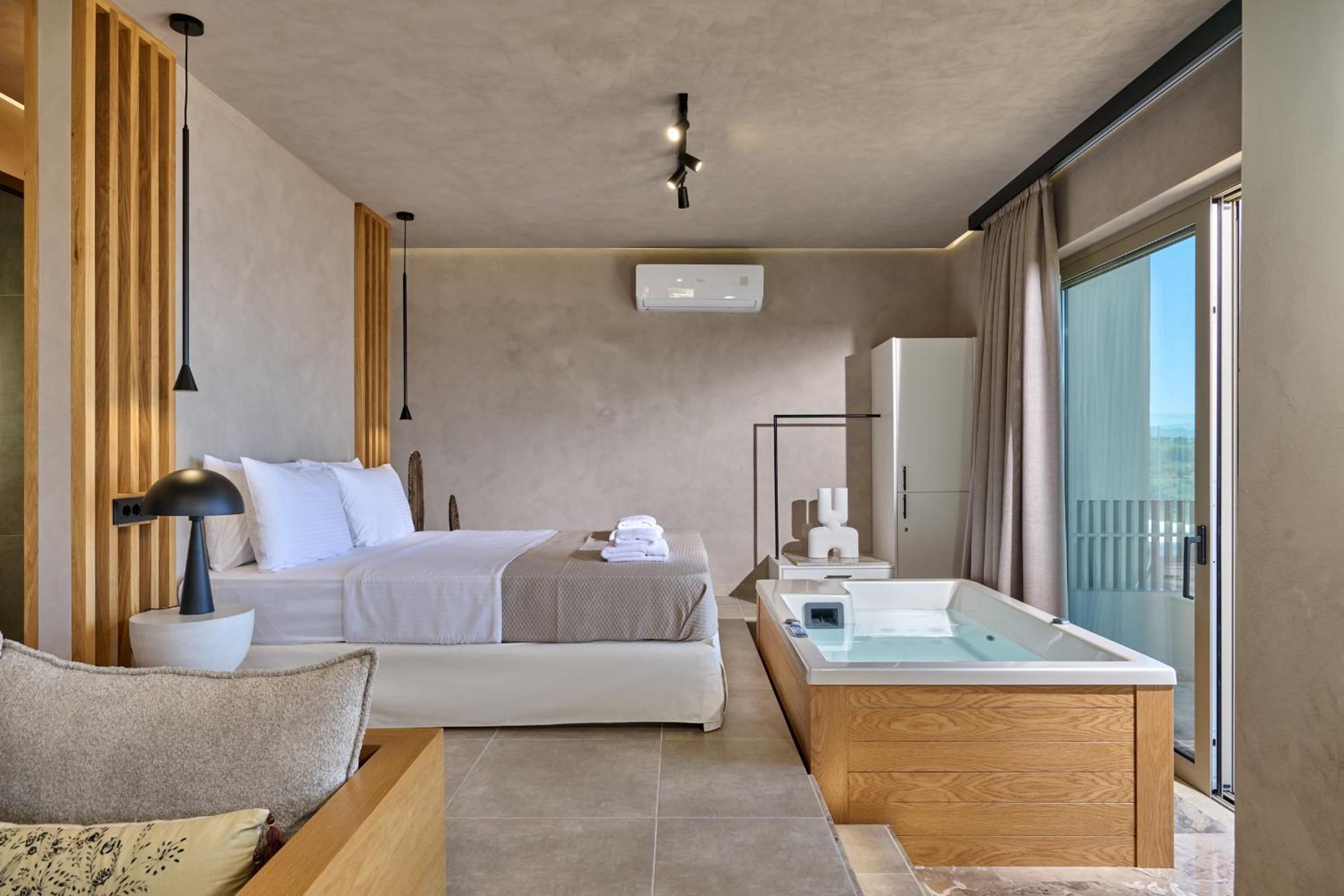 Nami Suites - Alenia view 4