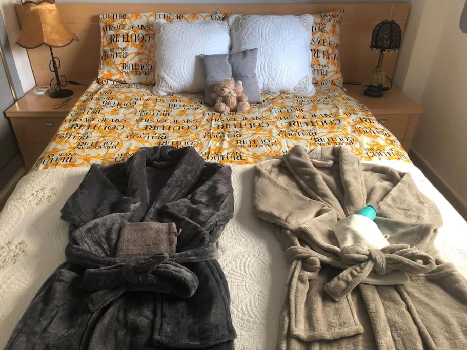 Welcome to enjoy beautiful Casa Capella!