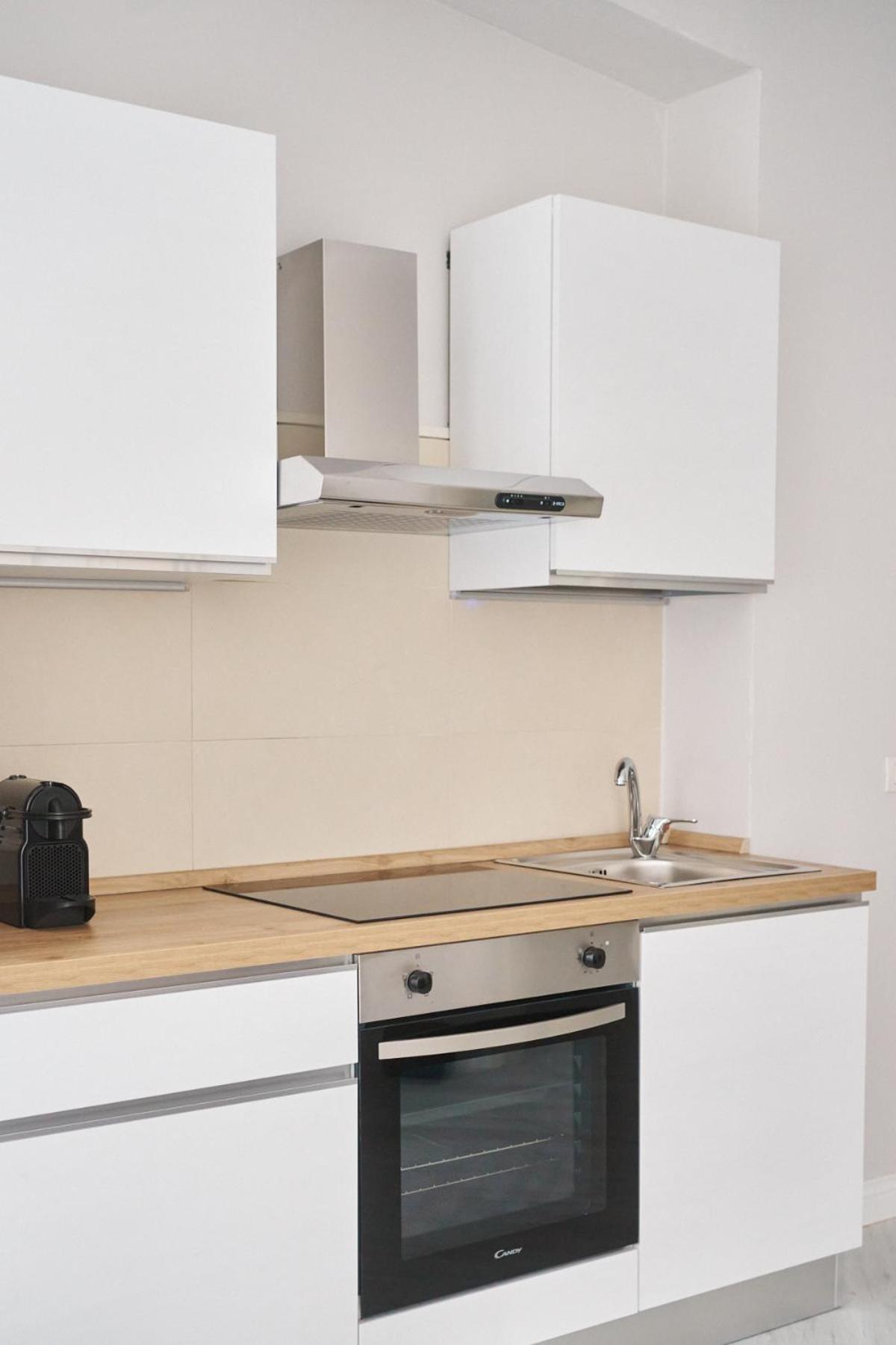 Vista Apartment Milano Moscova