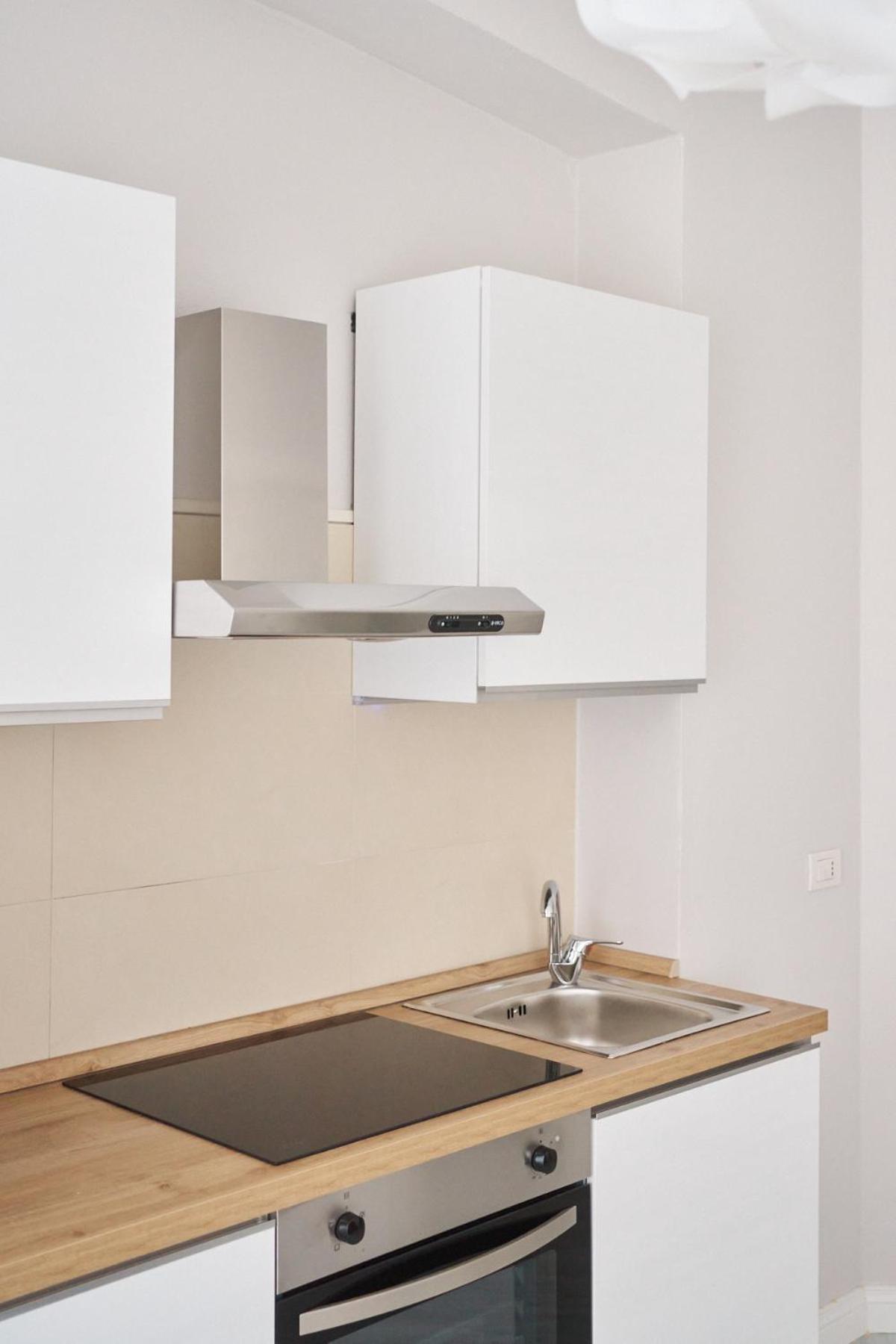 Vista Apartment Milano Moscova