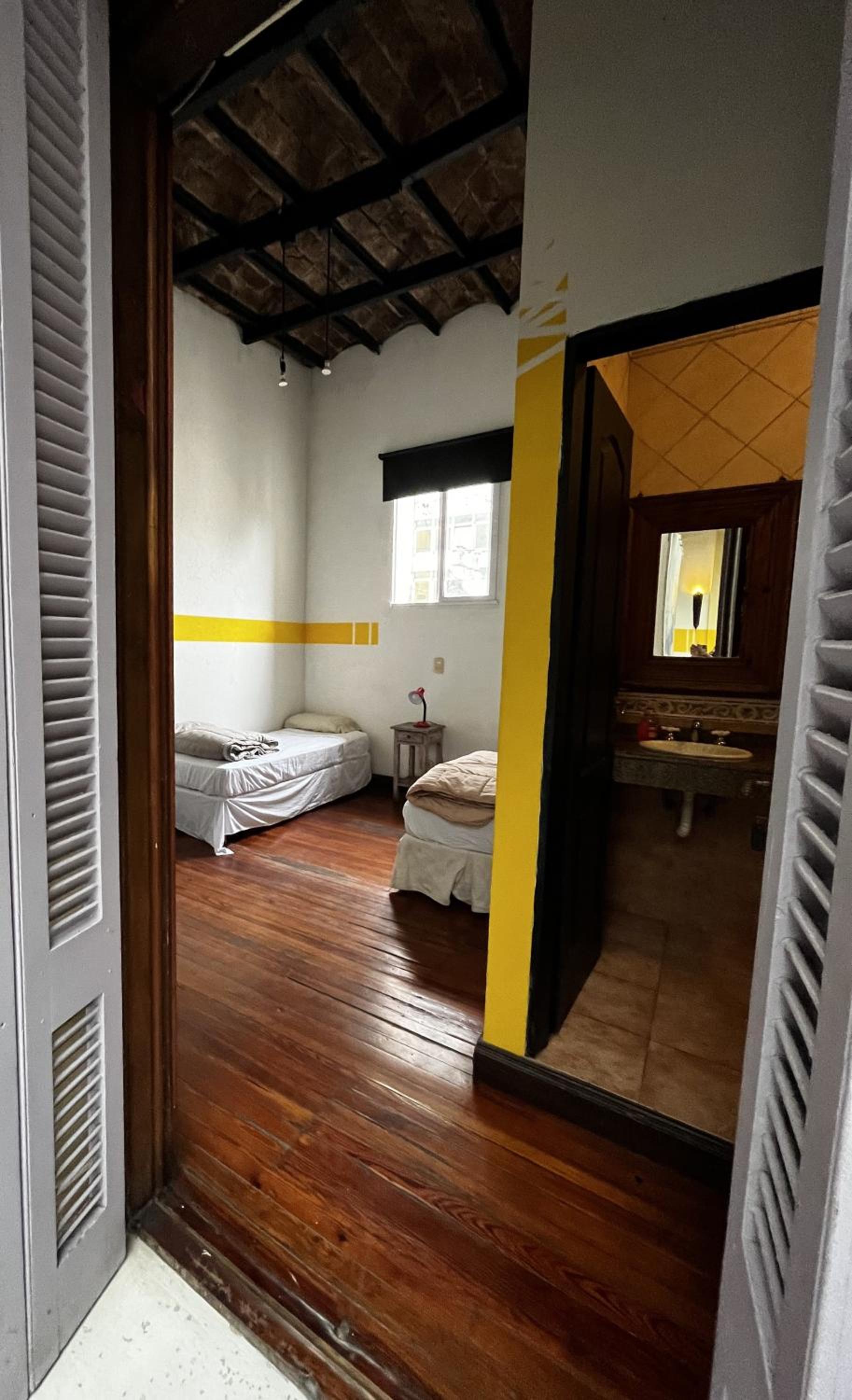 Parla Hostel