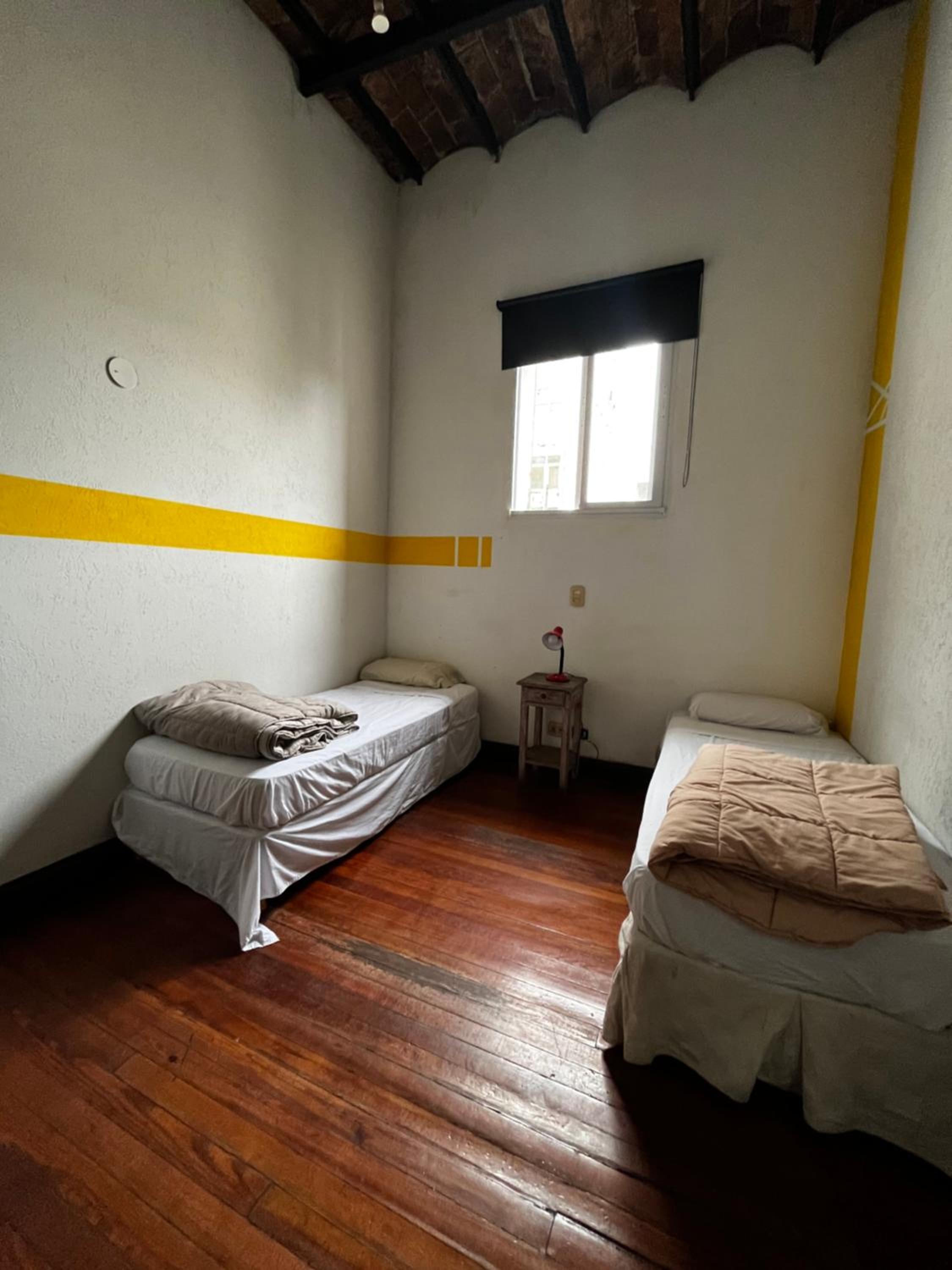 Parla Hostel