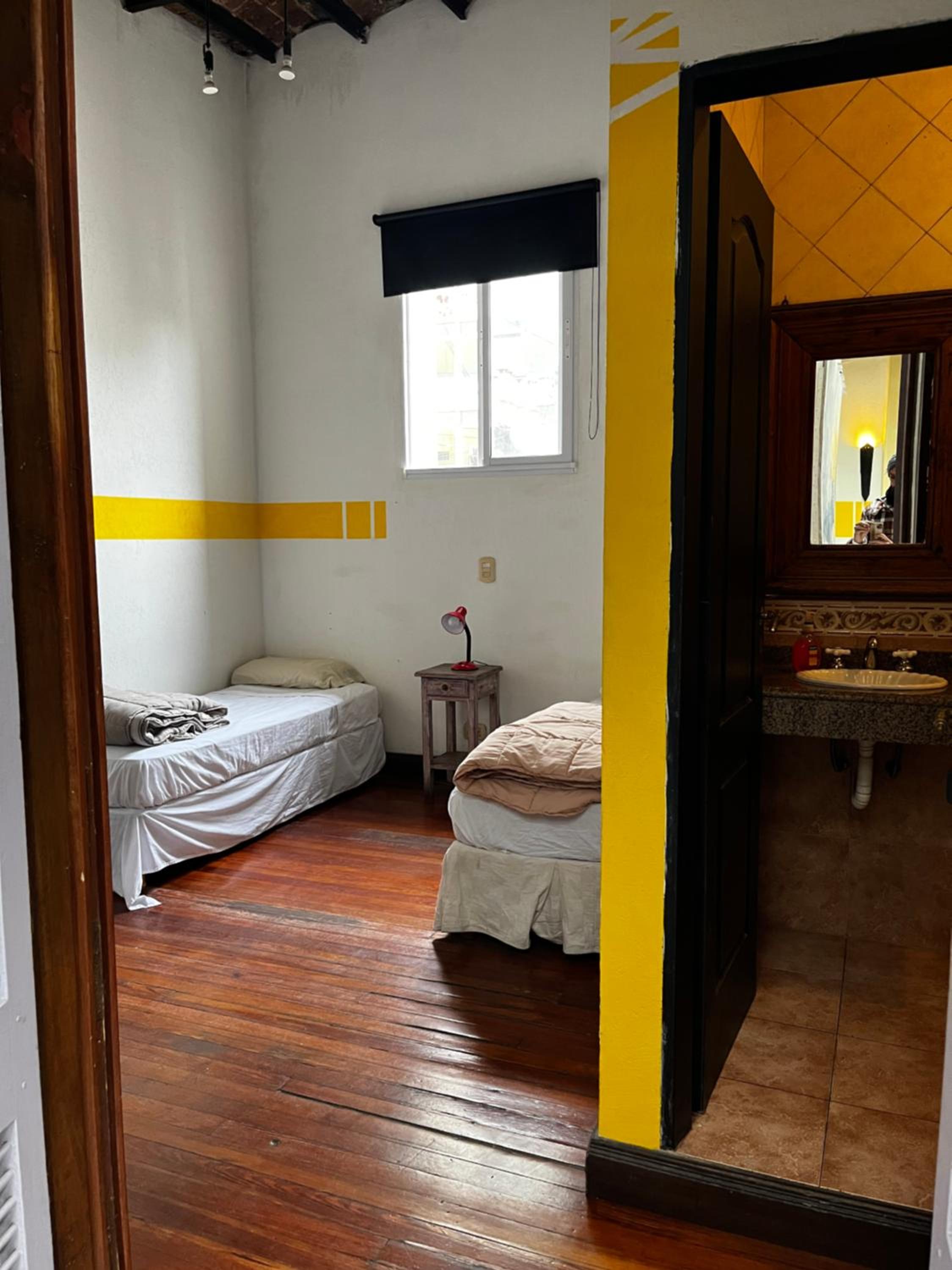 Parla Hostel