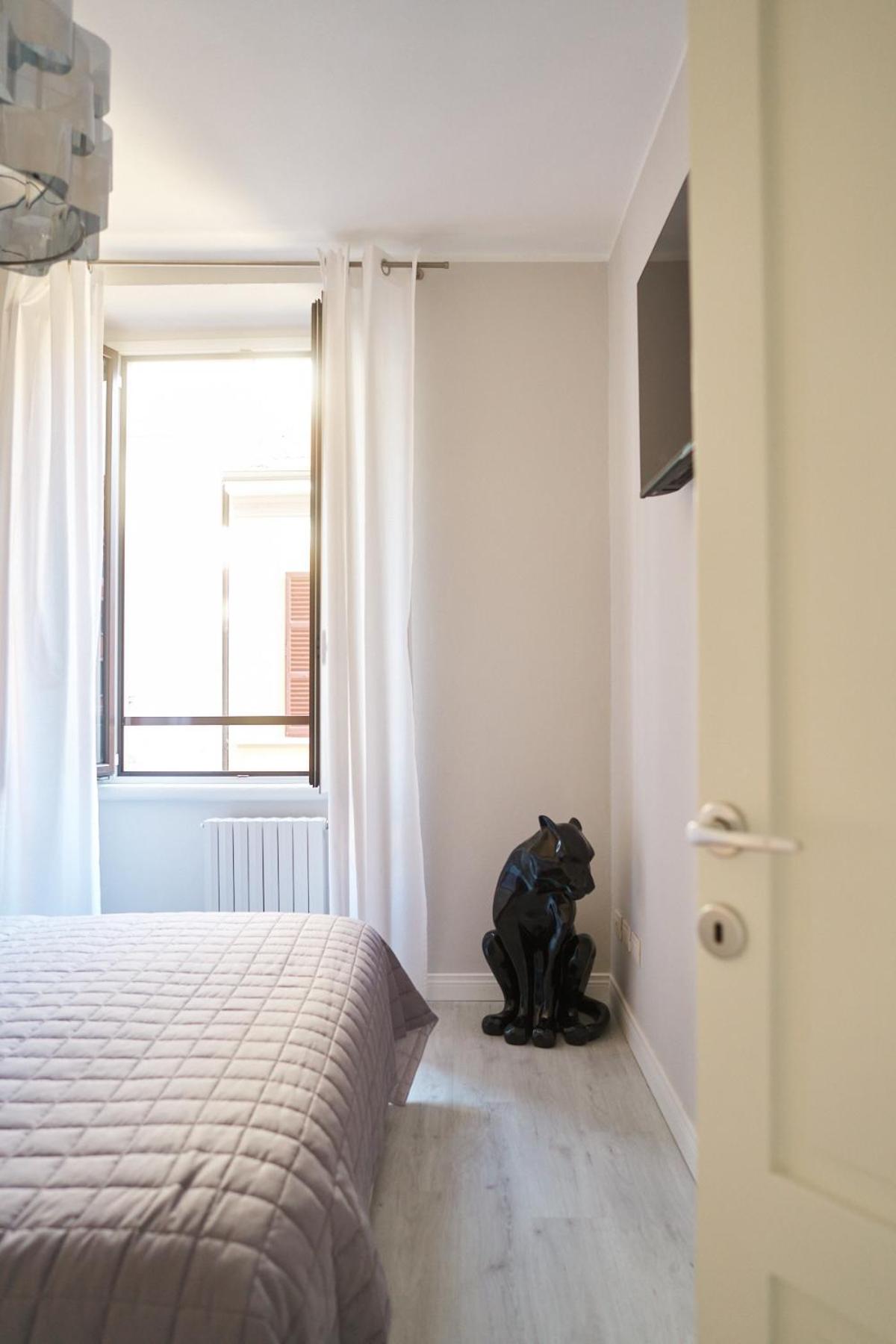 Vista Apartment Milano Moscova