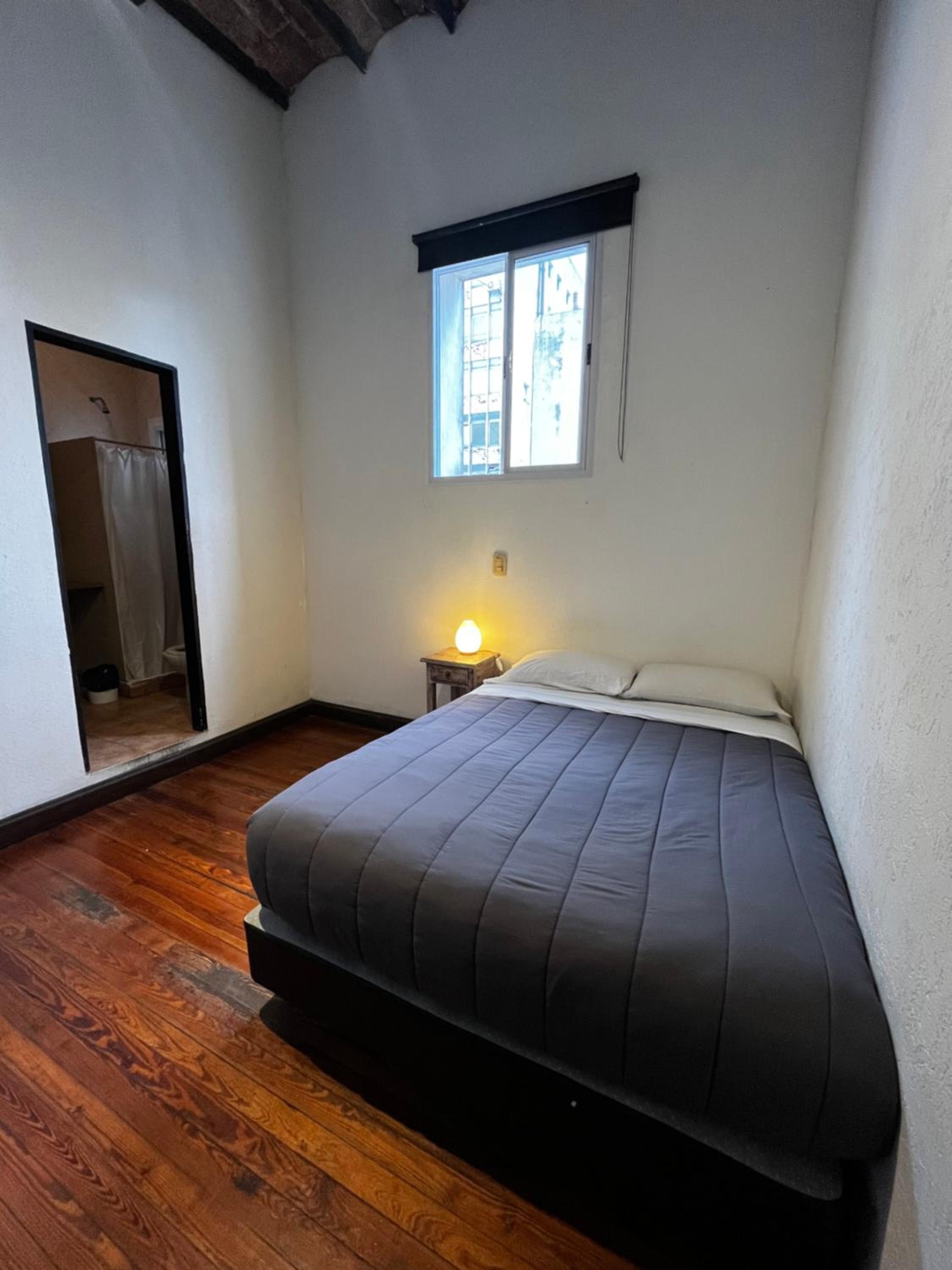 Parla Hostel