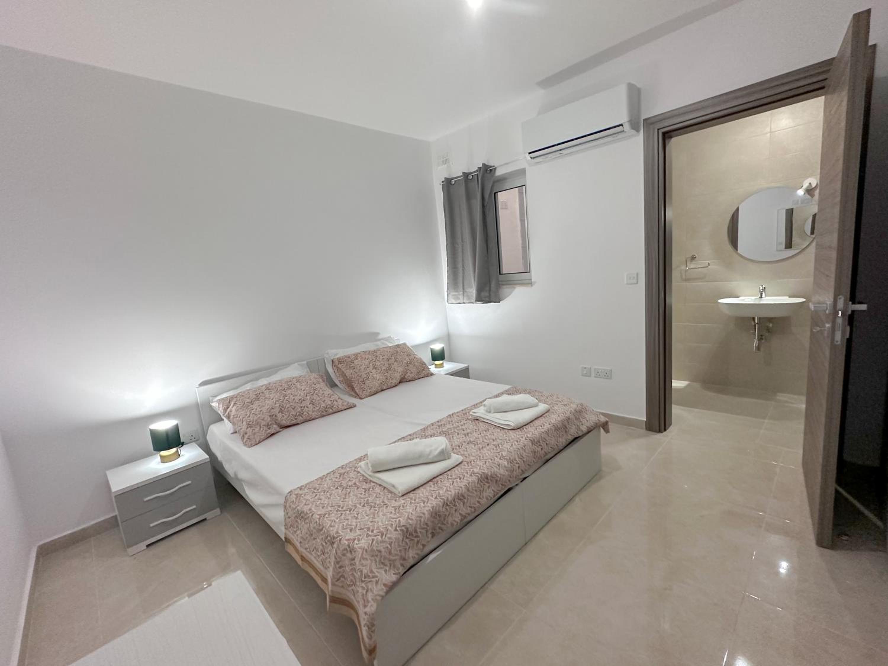 AP Central Swieqi