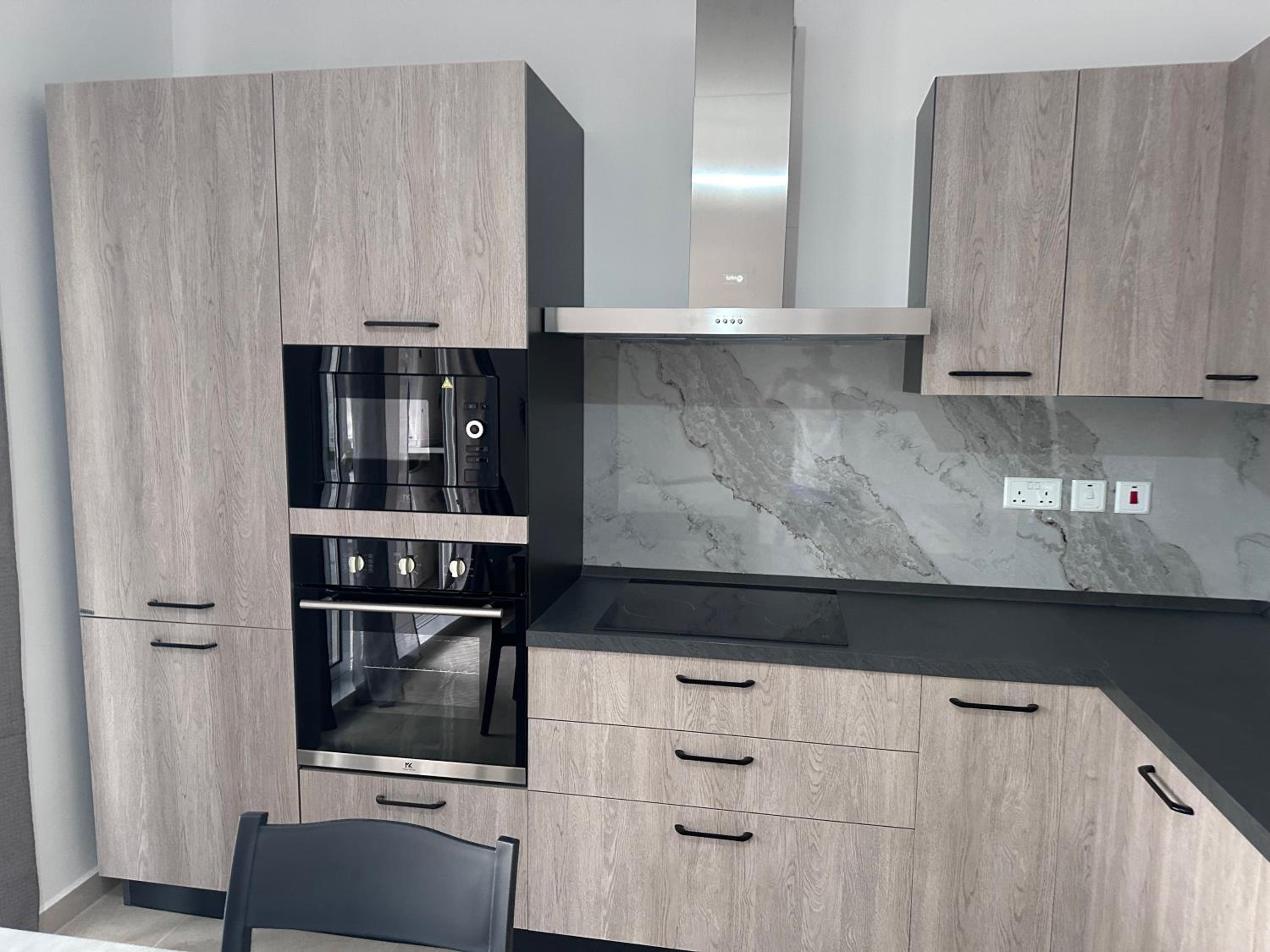 AP Central Swieqi