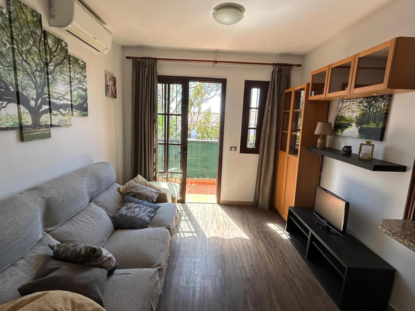 Sunny Silencio Retreat Atlantico