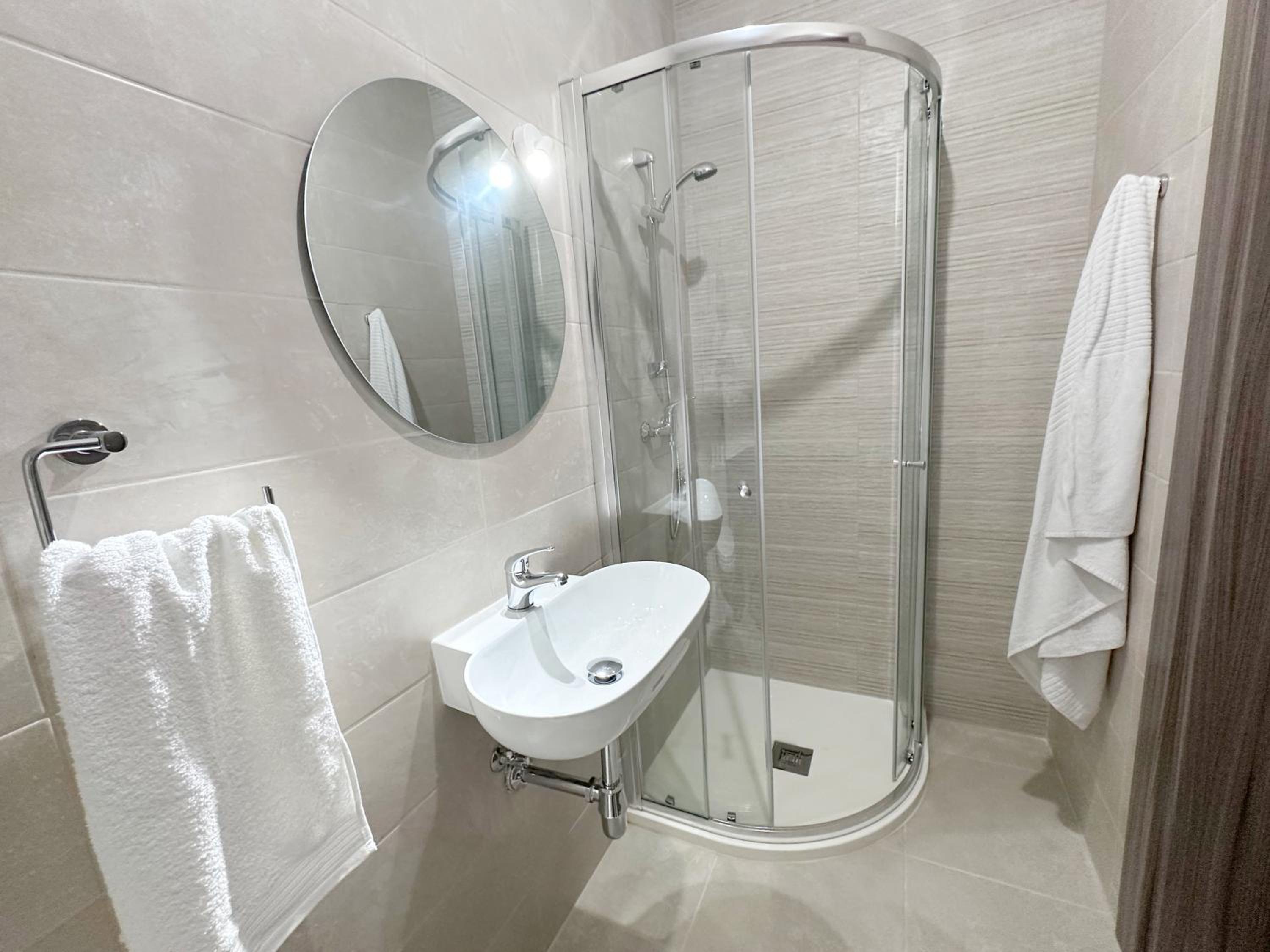 AP Central Swieqi
