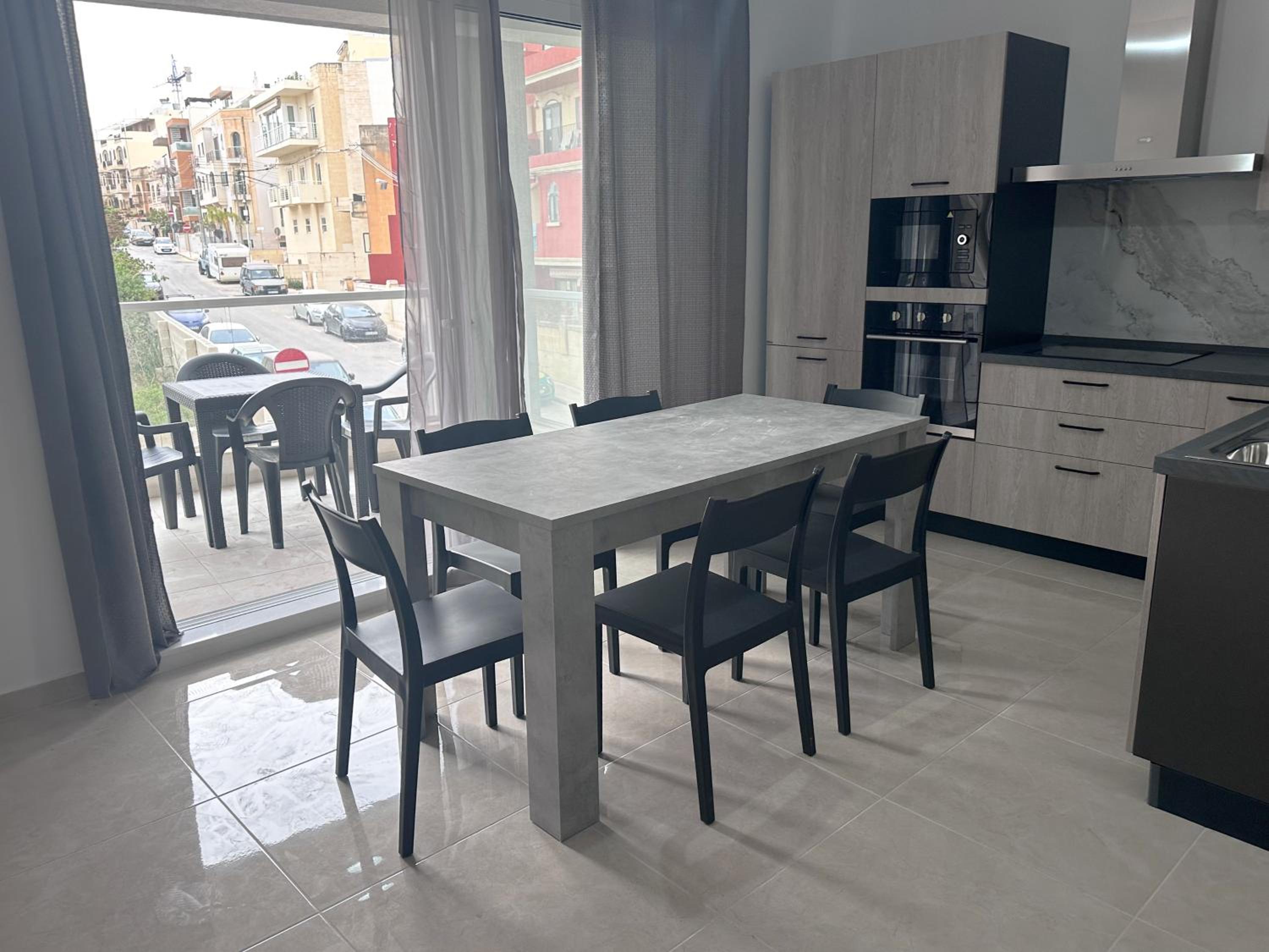 AP Central Swieqi