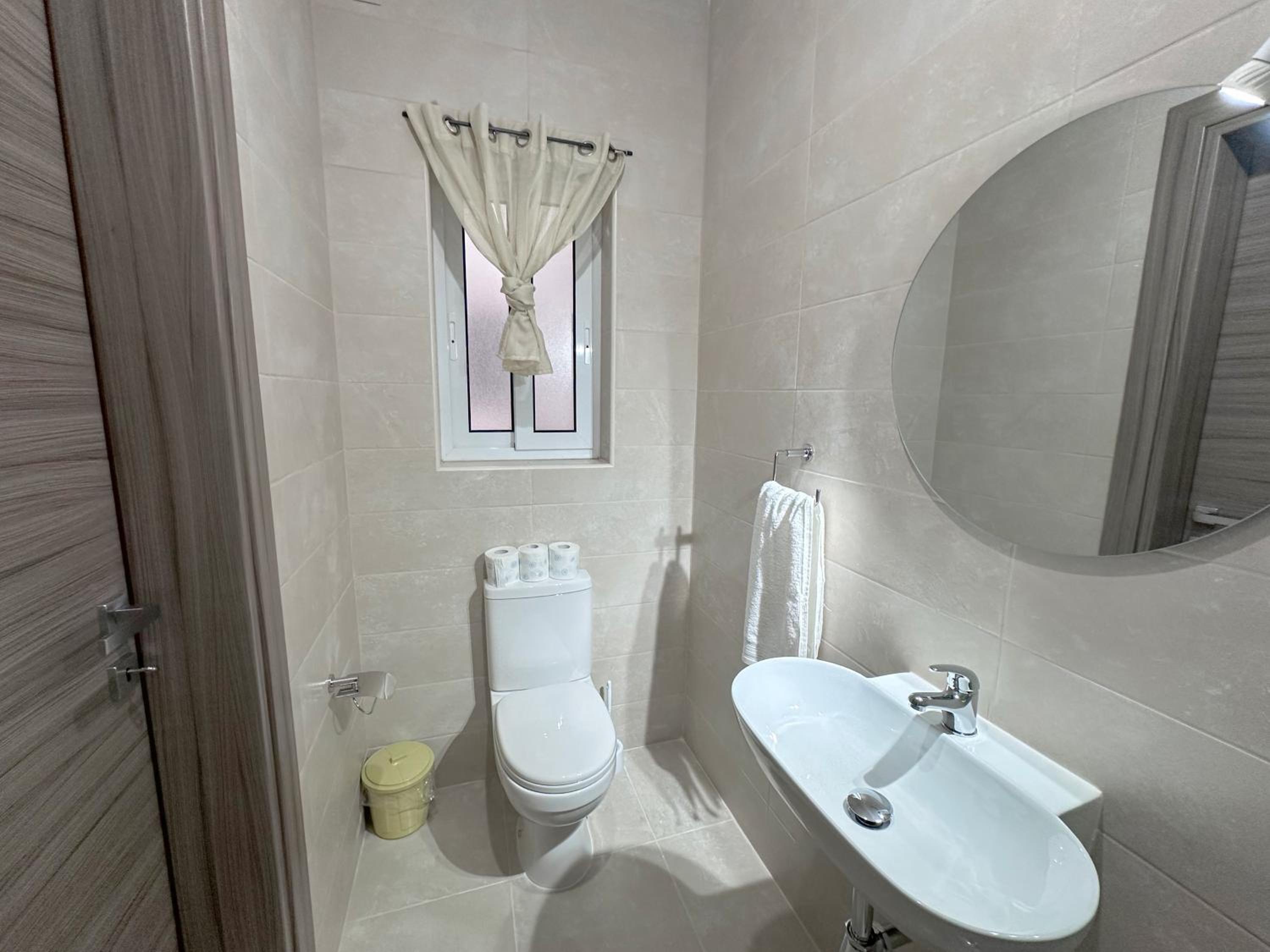 AP Central Swieqi