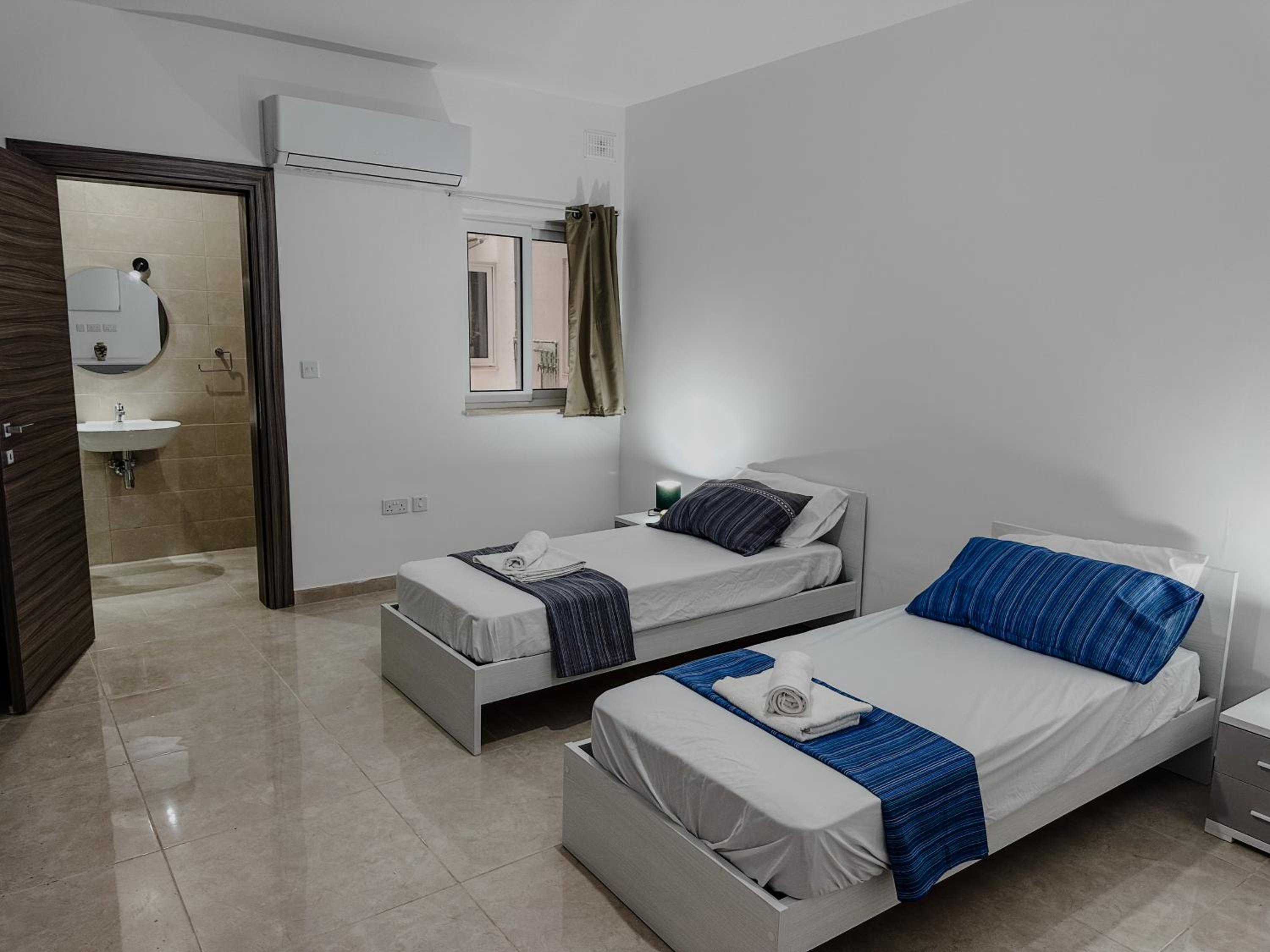 AP Central Swieqi