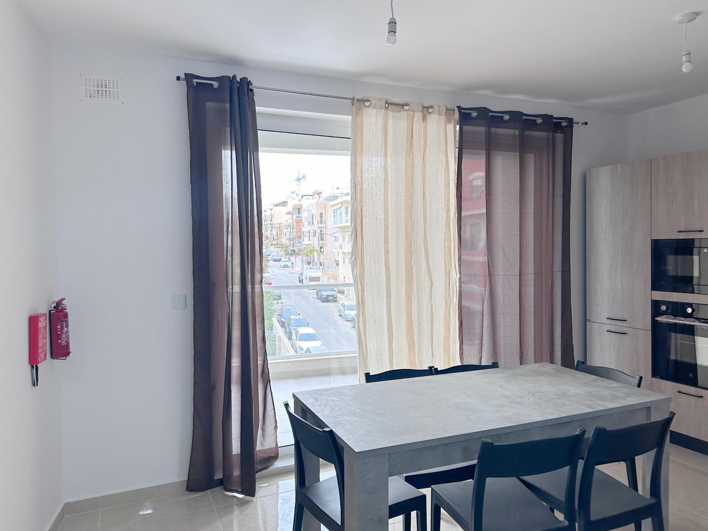 AP Central Swieqi
