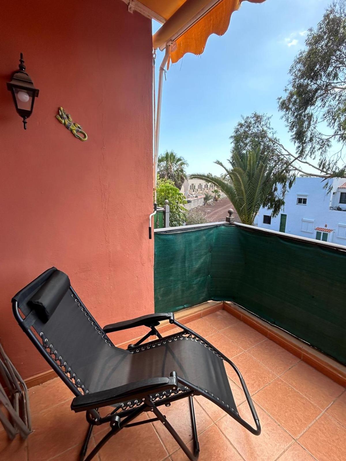 Sunny Silencio Retreat Atlantico