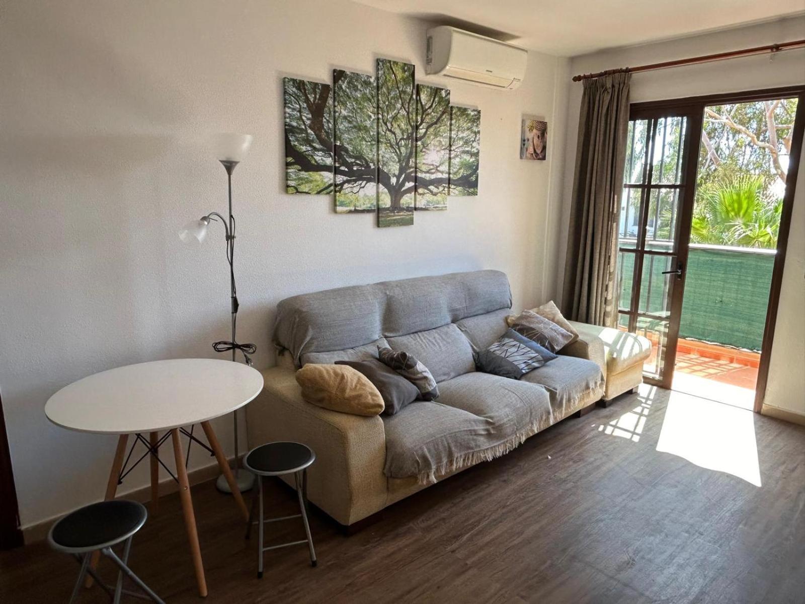 Sunny Silencio Retreat Atlantico