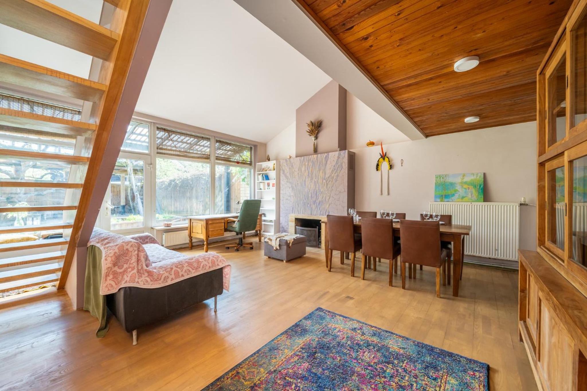 Family private house in Dubulti, Jurmala, 400m to the beach