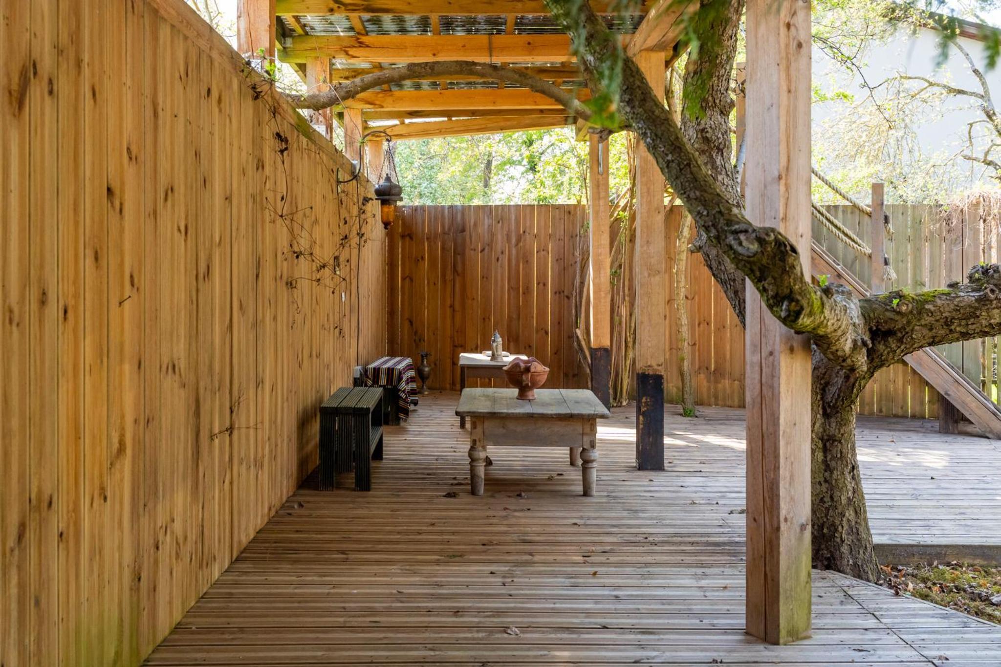 Family private house in Dubulti, Jurmala, 400m to the beach