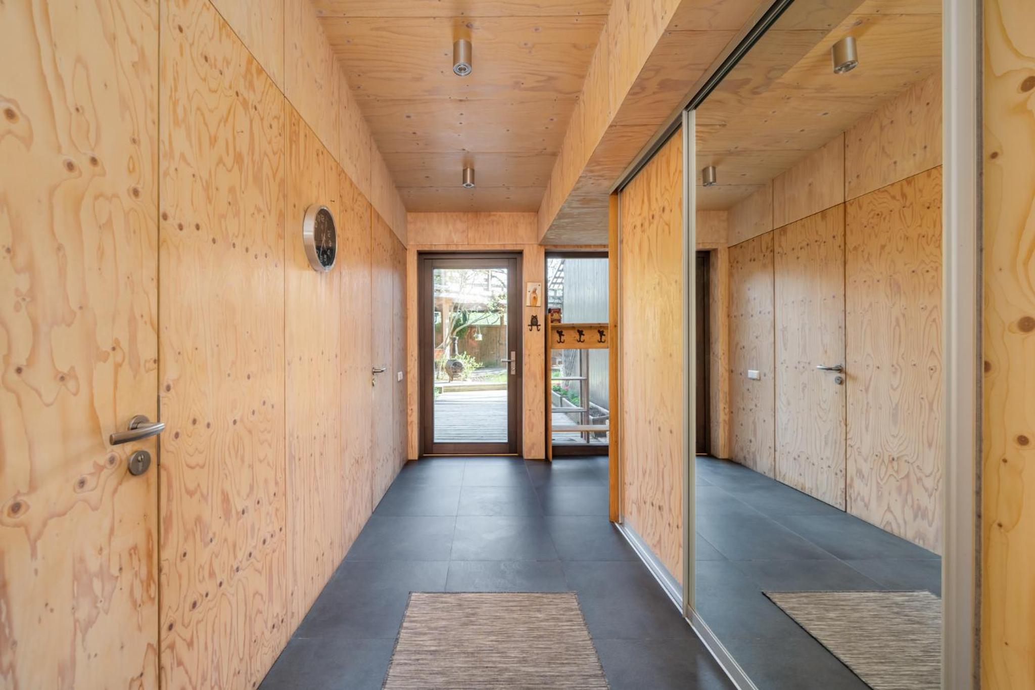 Family private house in Dubulti, Jurmala, 400m to the beach