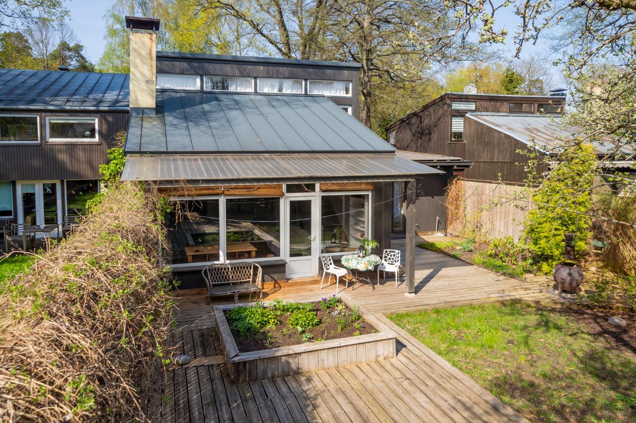 Family private house in Dubulti, Jurmala, 400m to the beach