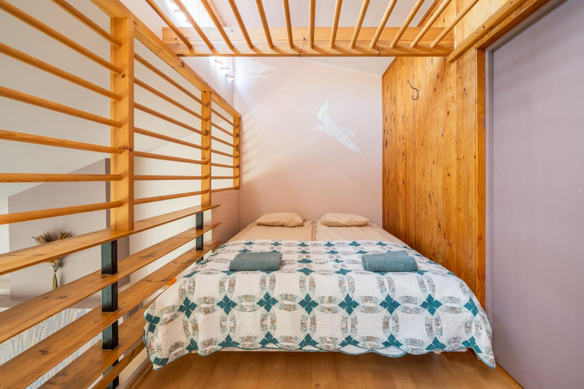 Family private house in Dubulti, Jurmala, 400m to the beach