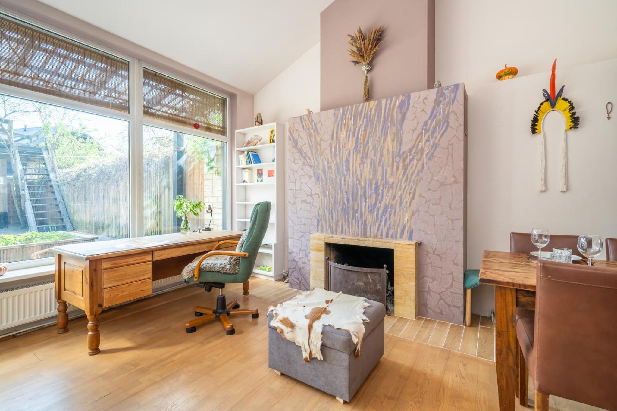 Family private house in Dubulti, Jurmala, 400m to the beach