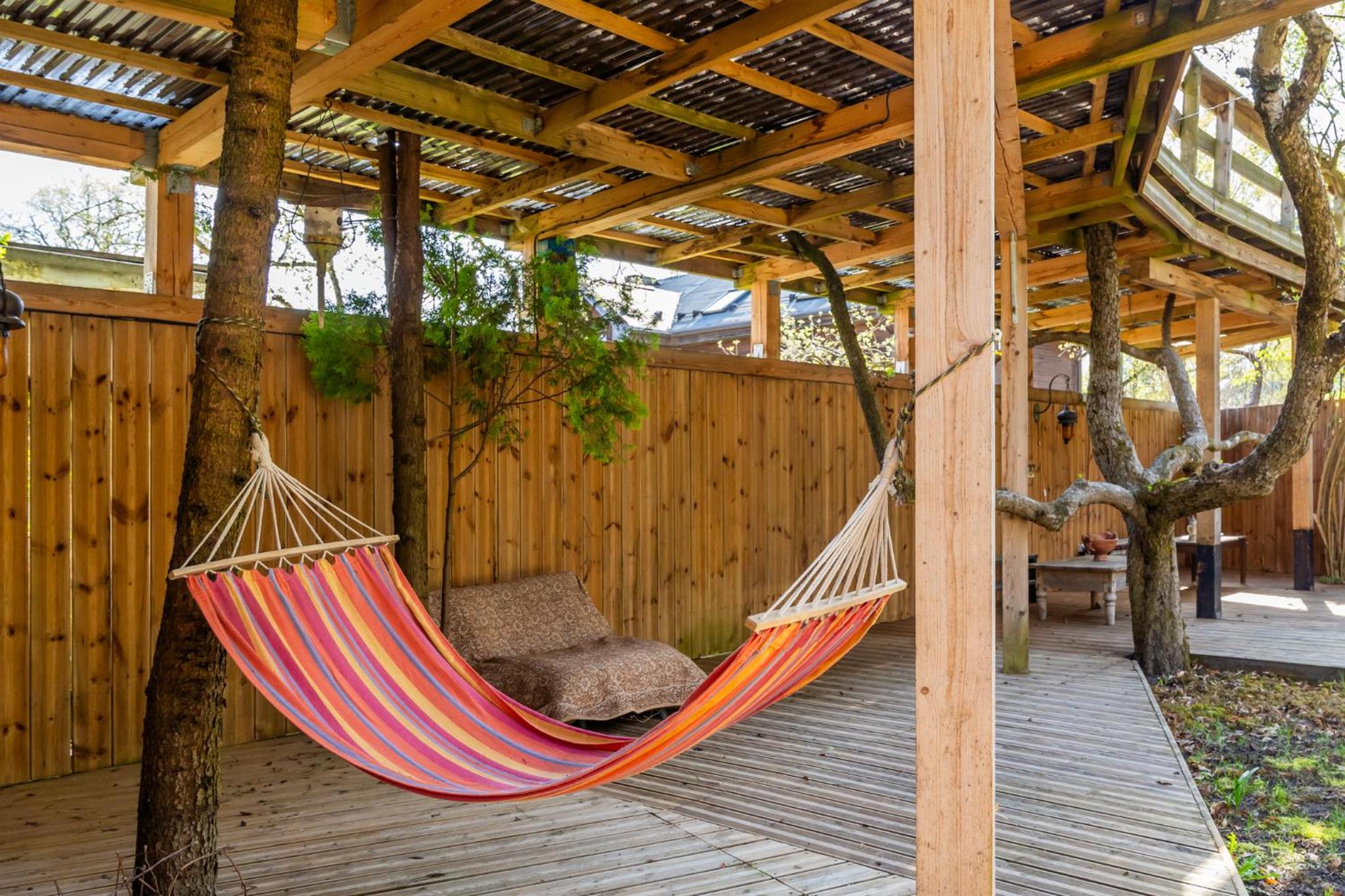 Family private house in Dubulti, Jurmala, 400m to the beach