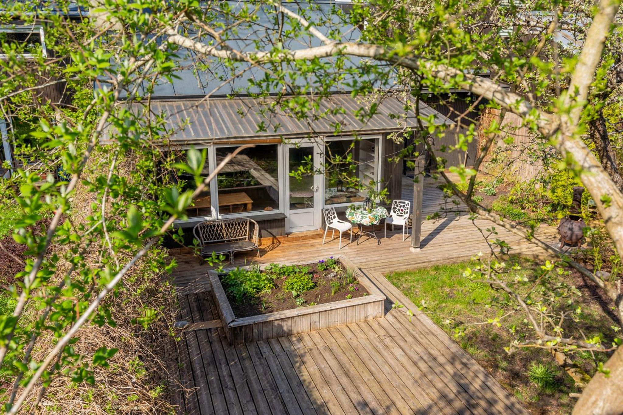 Family private house in Dubulti, Jurmala, 400m to the beach