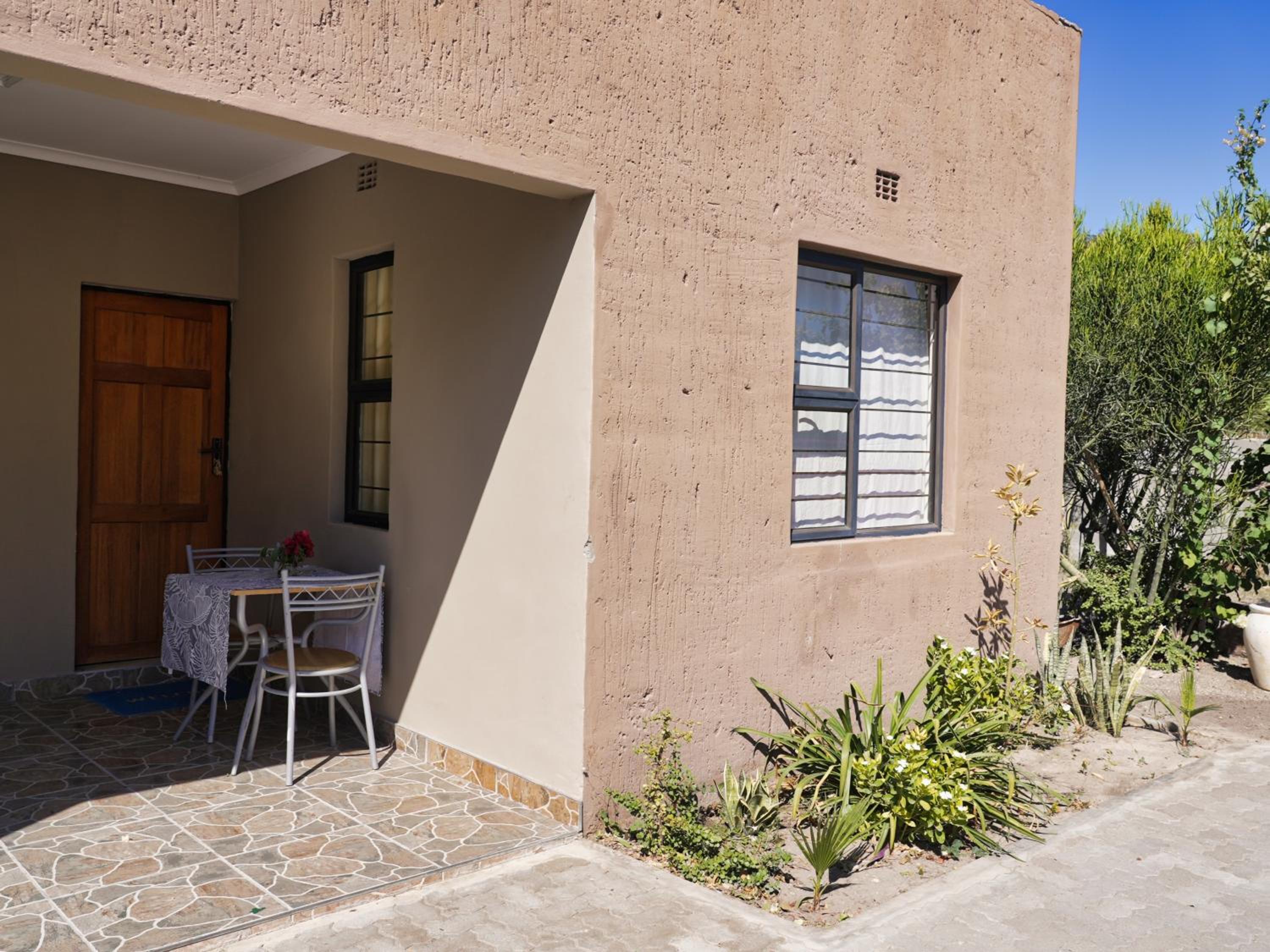 Golentle Home Stay