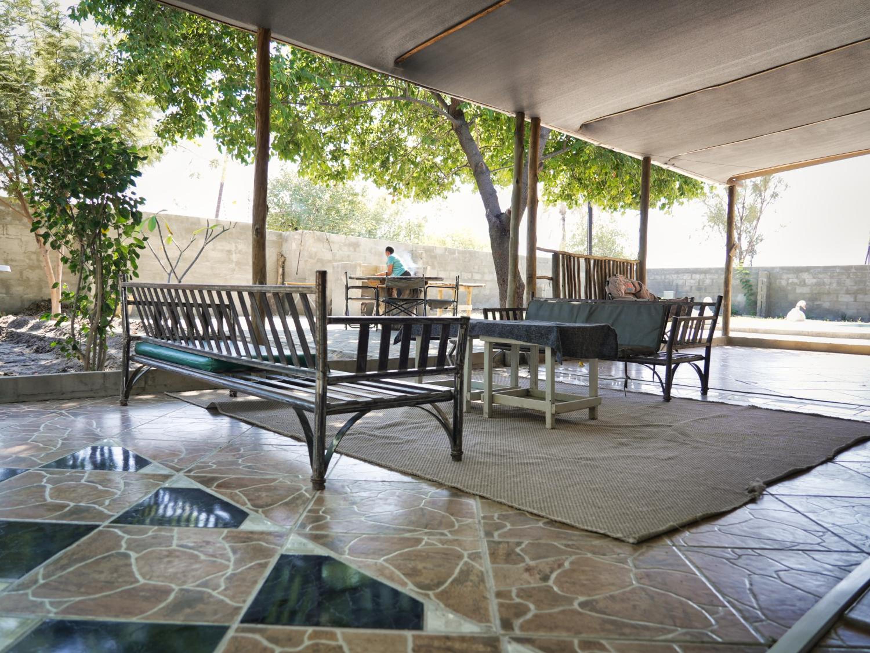 Golentle Home Stay