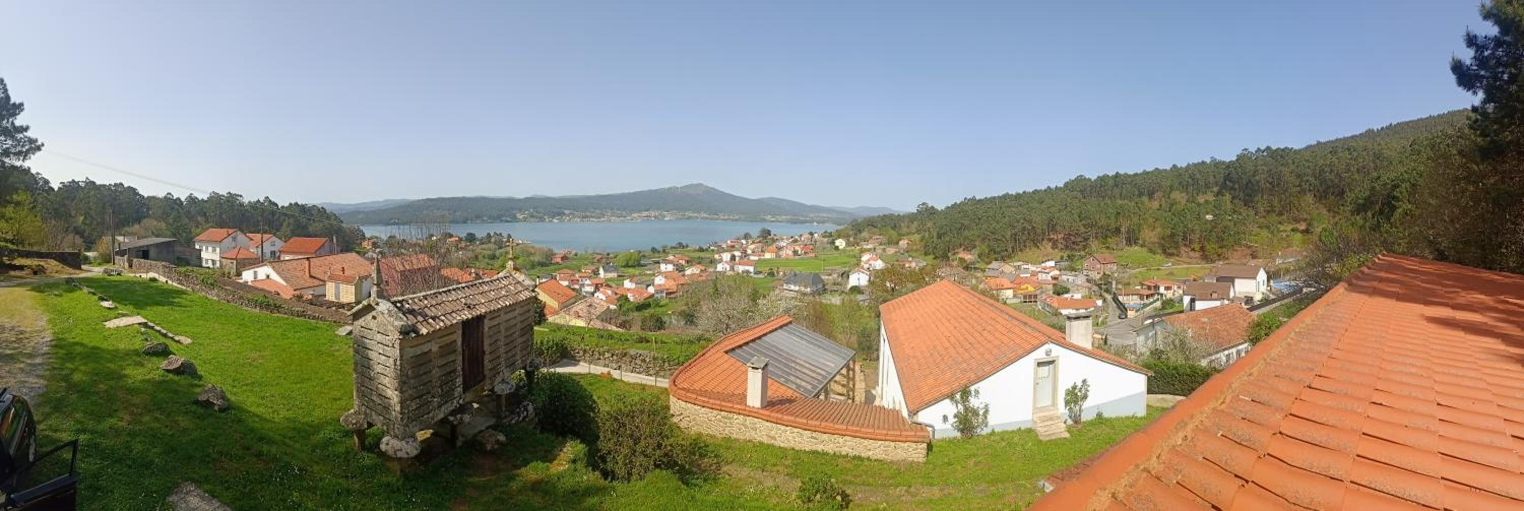 Casa do Fieiro