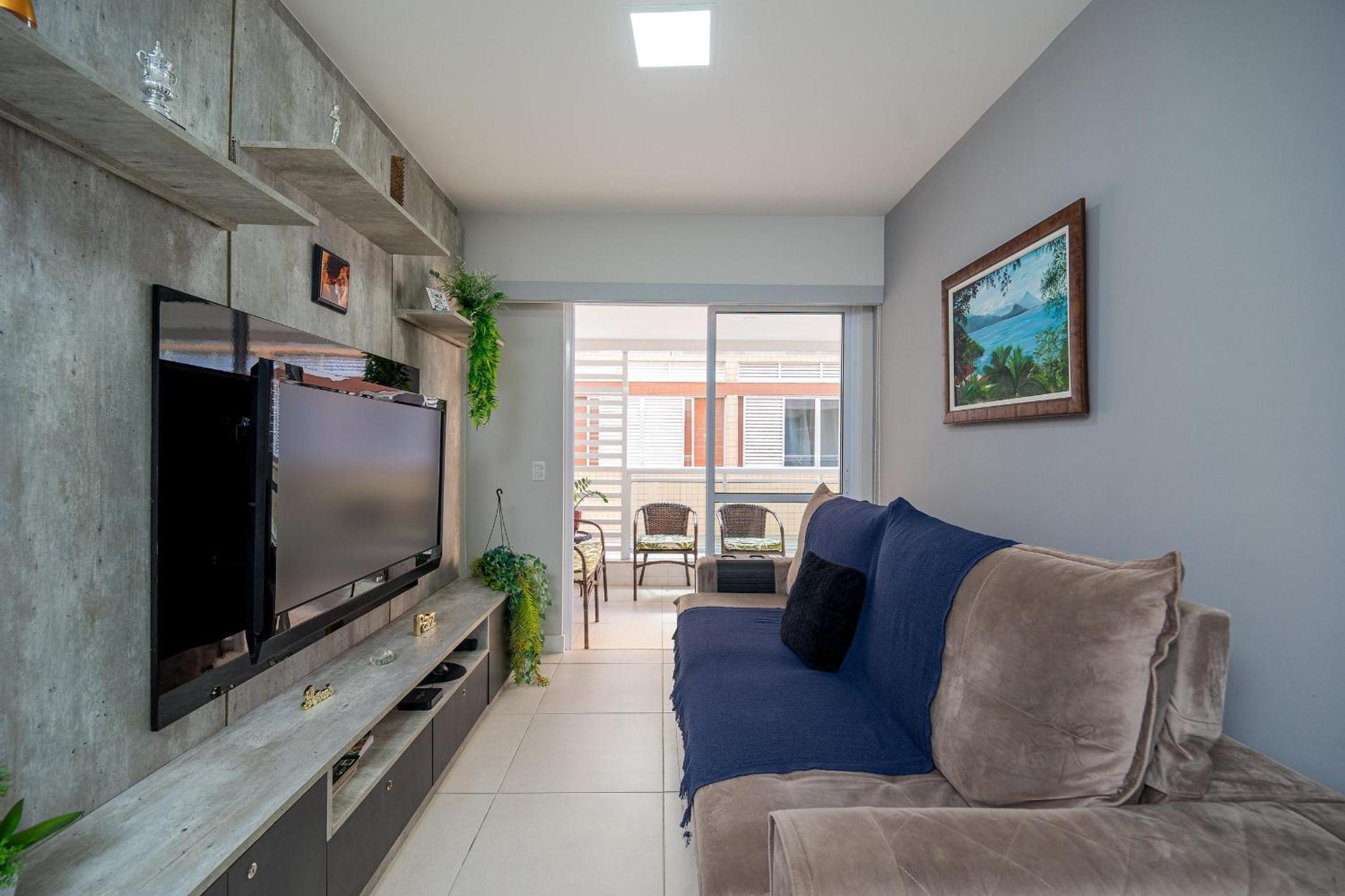 CF06 3 apartment 150m from Praia do Forte!