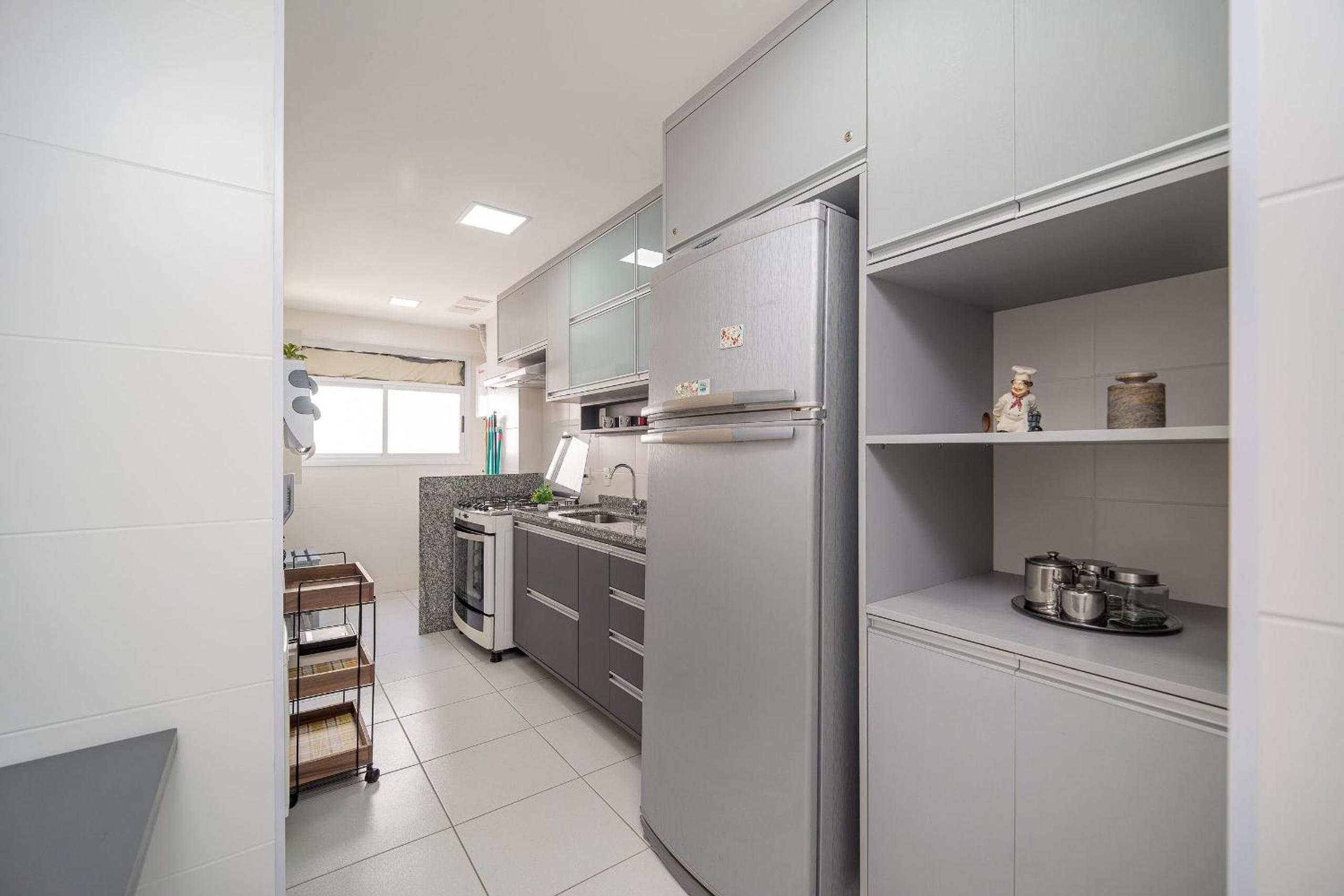 CF06 3 apartment 150m from Praia do Forte!