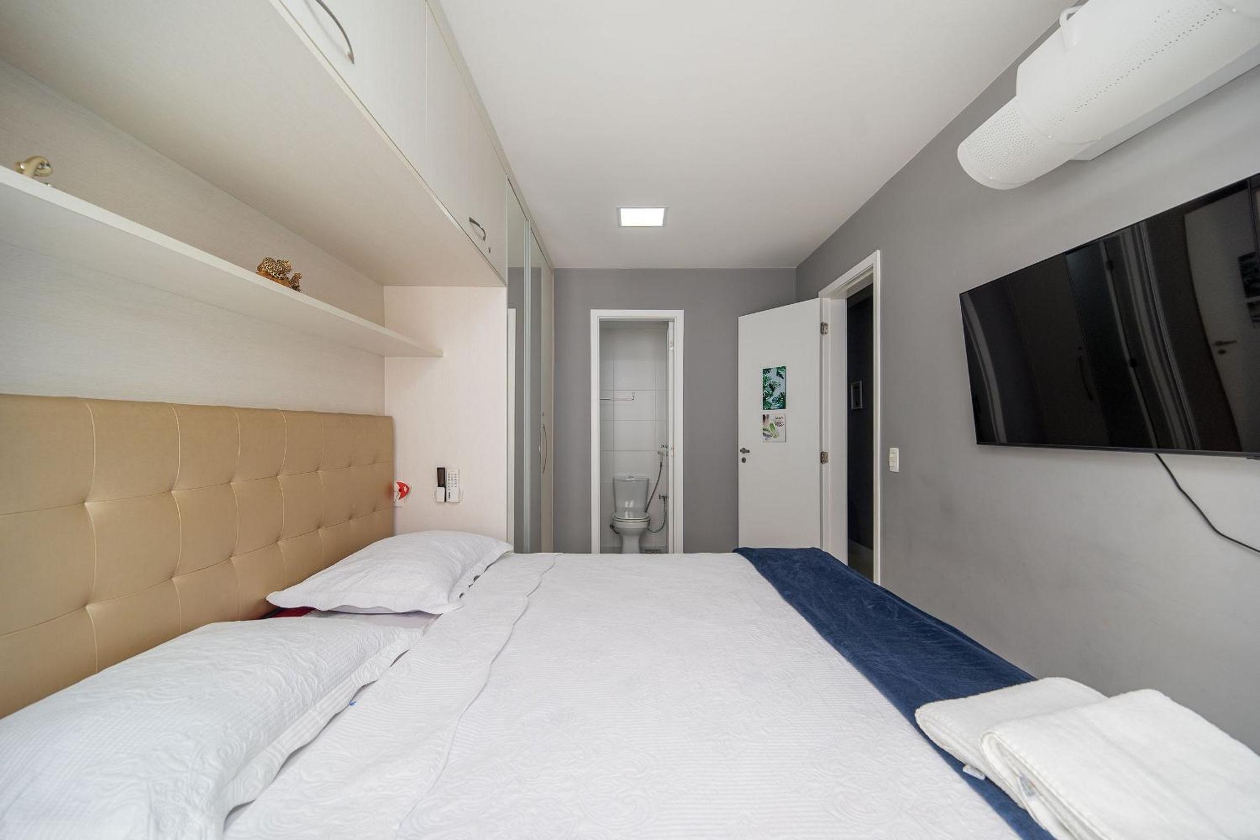 CF06 3 apartment 150m from Praia do Forte!