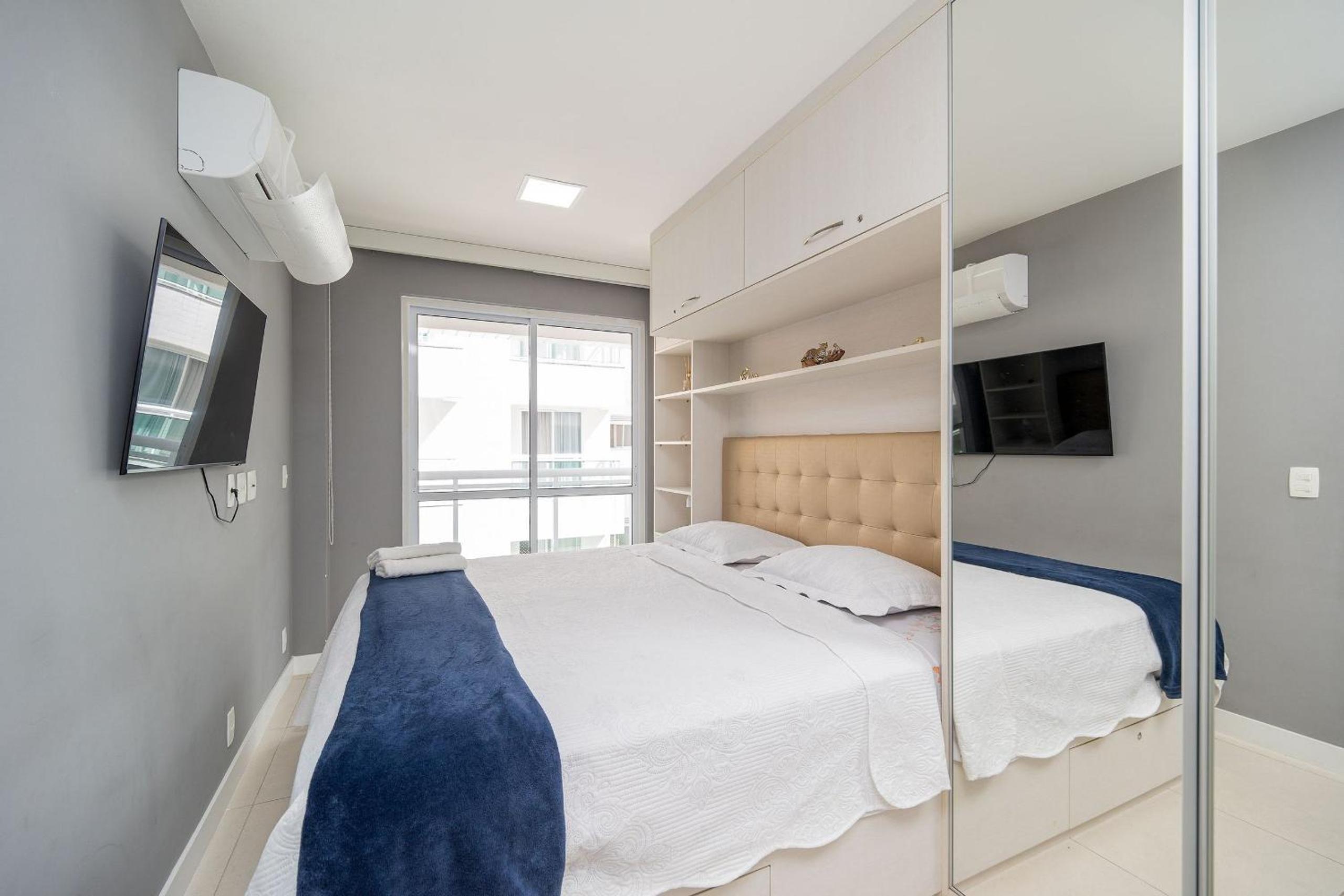 CF06 3 apartment 150m from Praia do Forte!