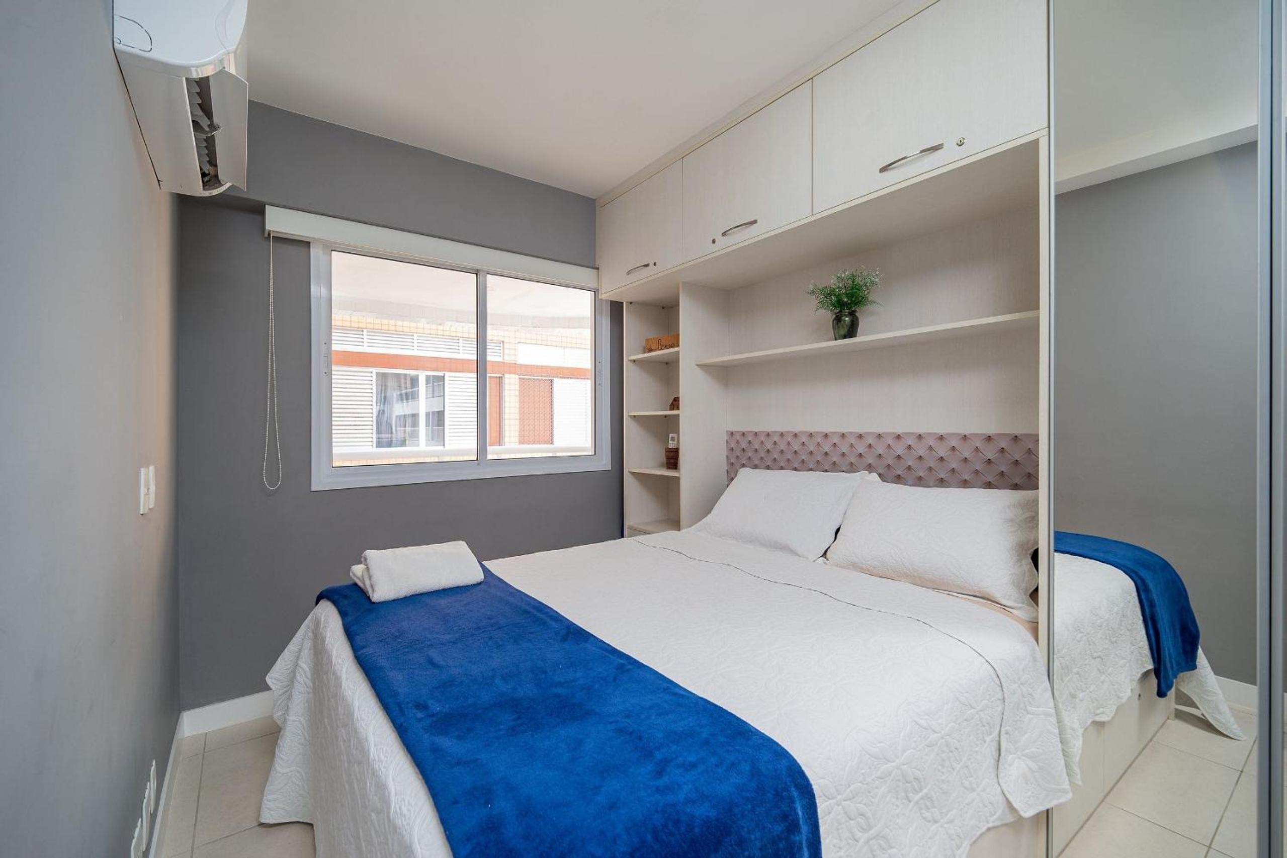 CF06 3 apartment 150m from Praia do Forte!