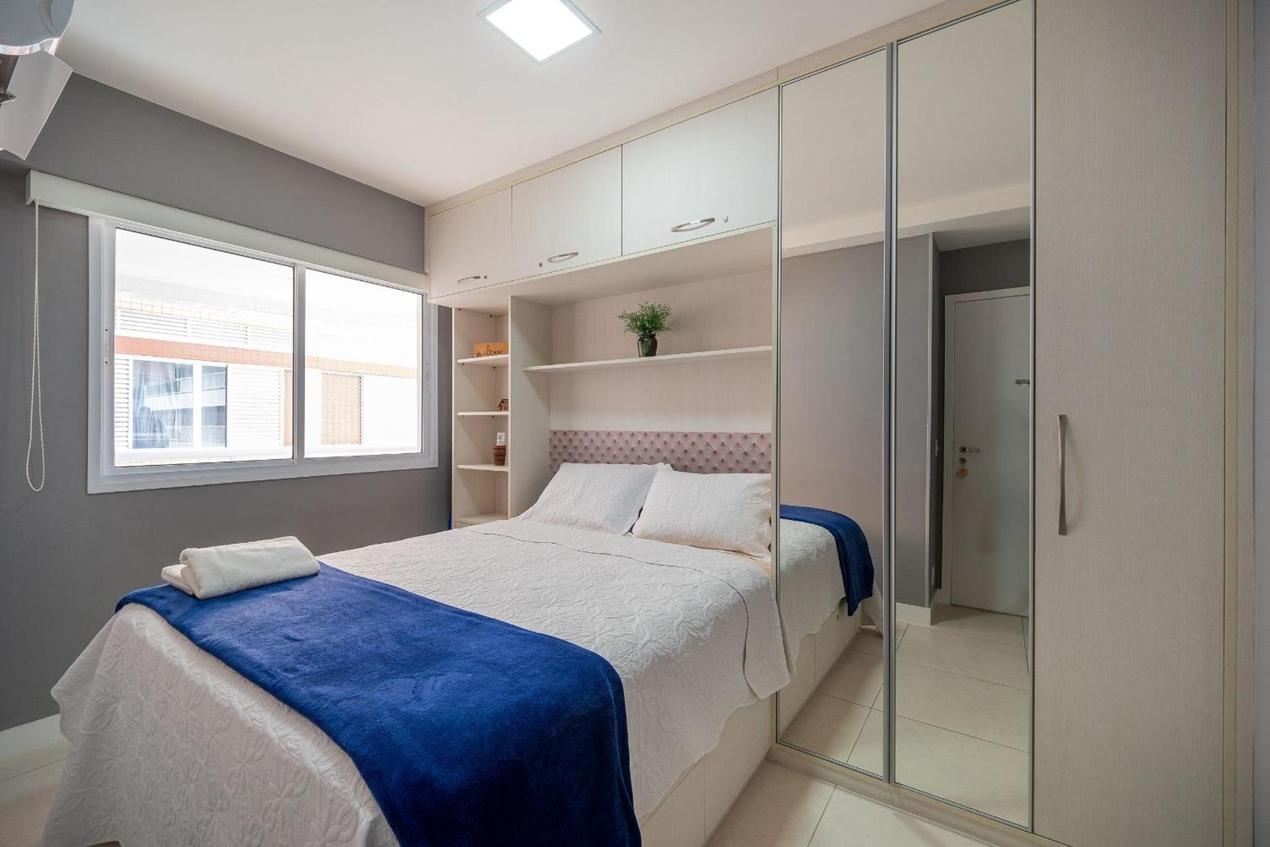 CF06 3 apartment 150m from Praia do Forte!