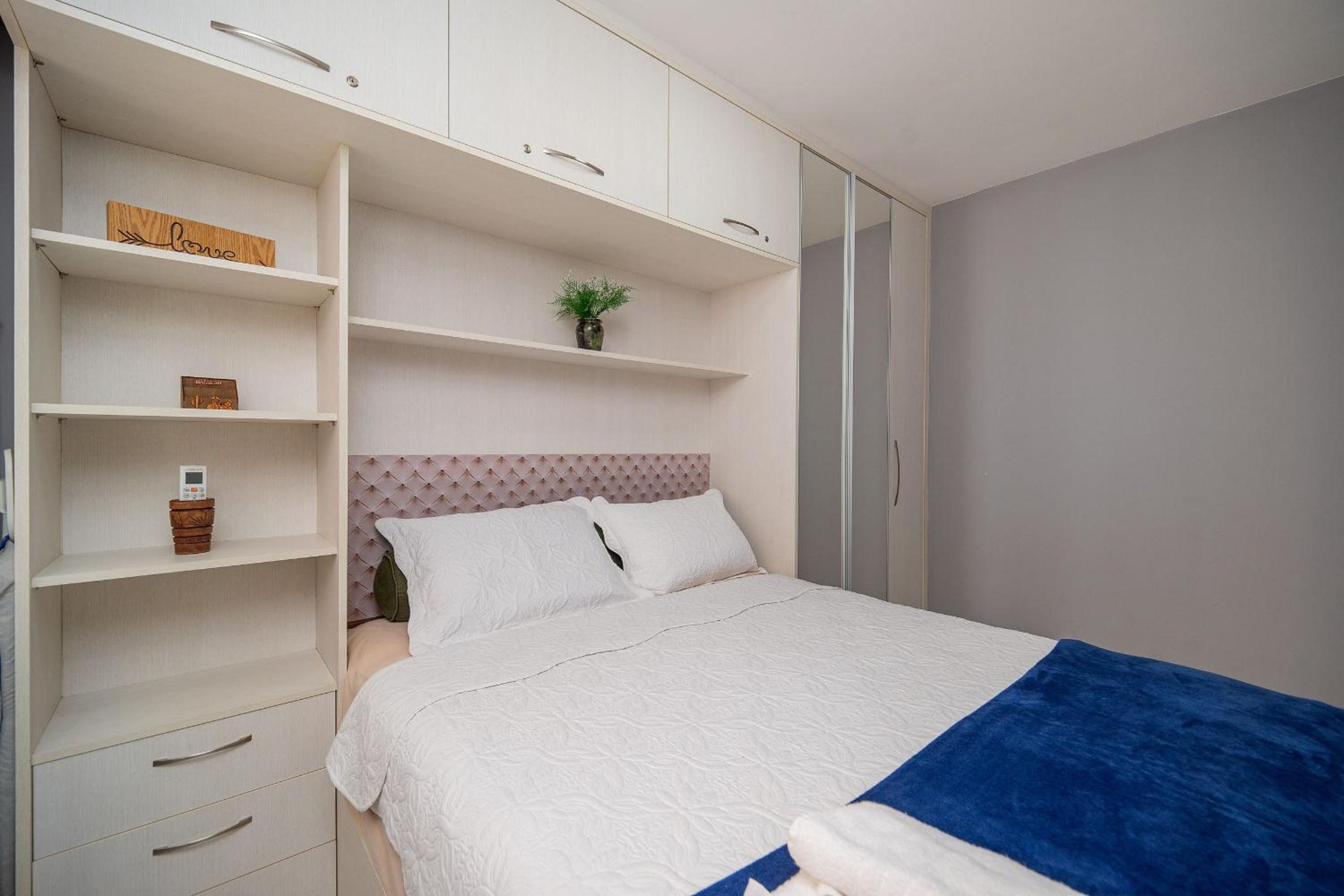 CF06 3 apartment 150m from Praia do Forte!