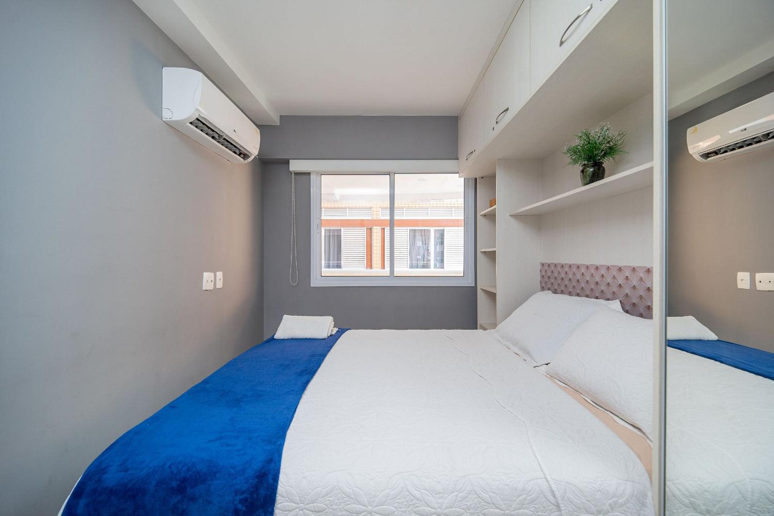 CF06 3 apartment 150m from Praia do Forte!