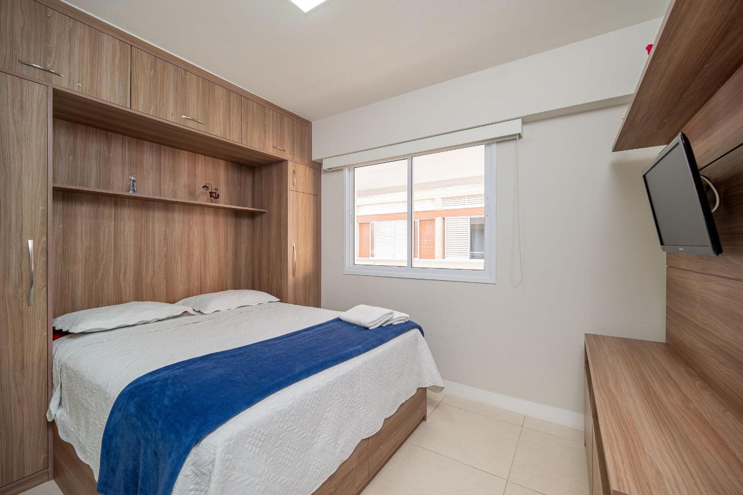 CF06 3 apartment 150m from Praia do Forte!