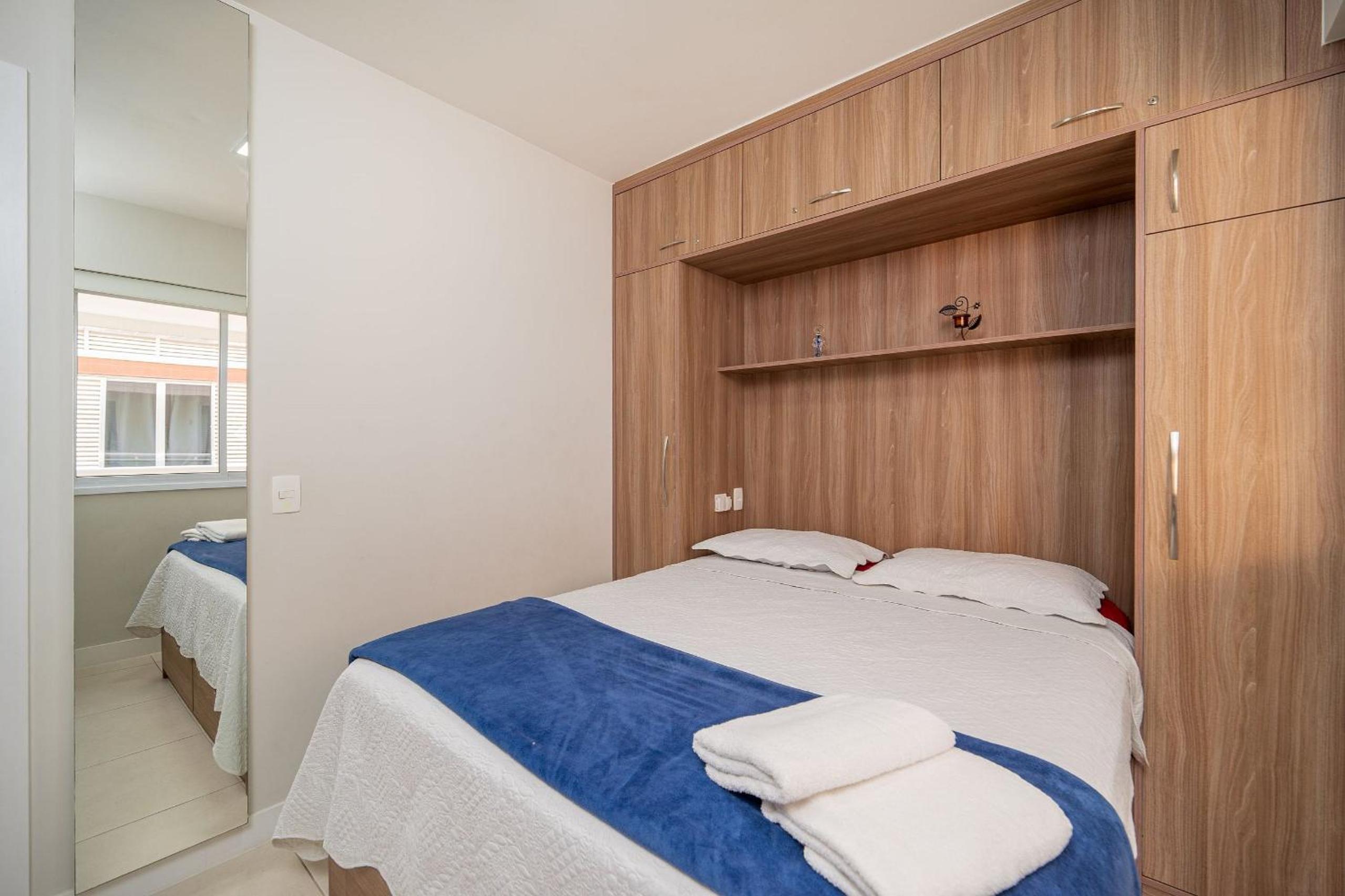 CF06 3 apartment 150m from Praia do Forte!