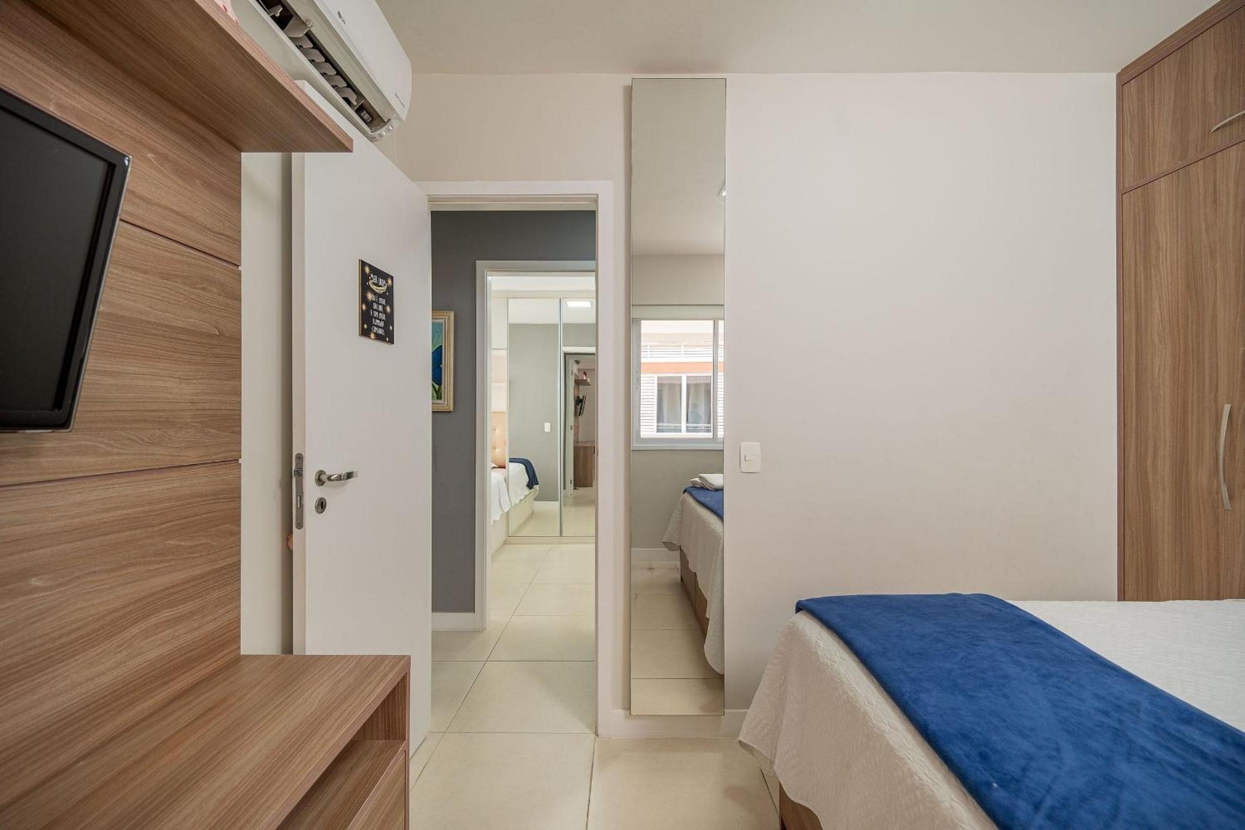 CF06 3 apartment 150m from Praia do Forte!