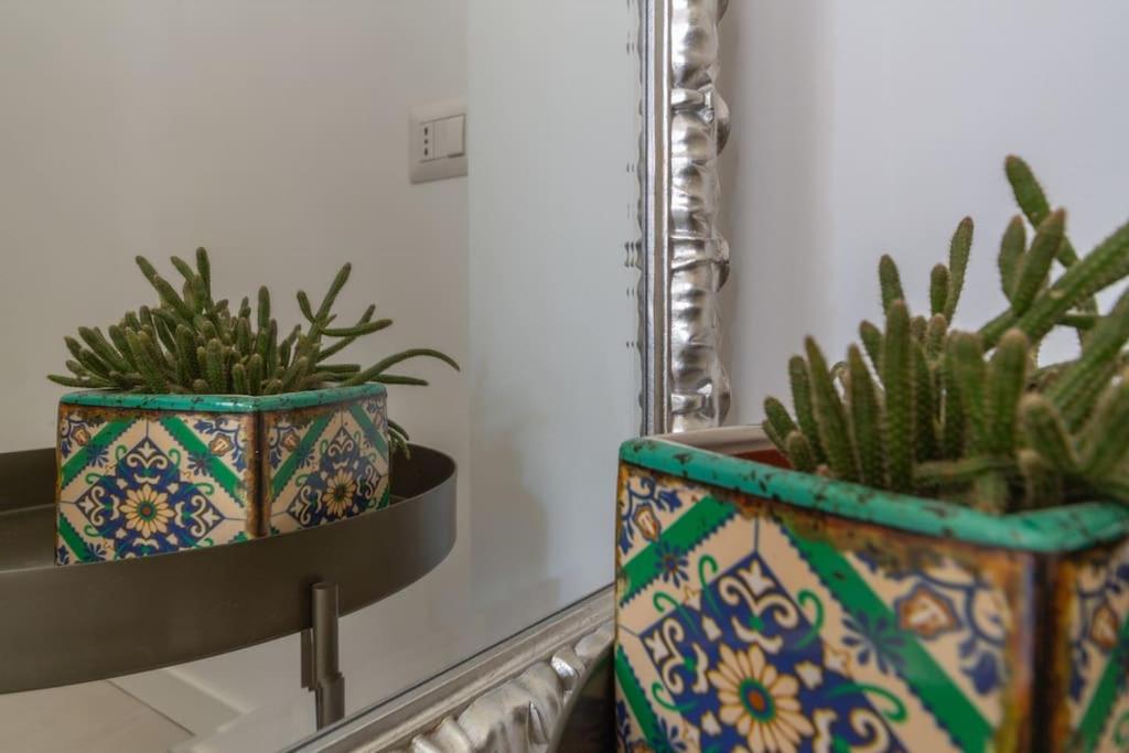 Charming Apartment Vittoria