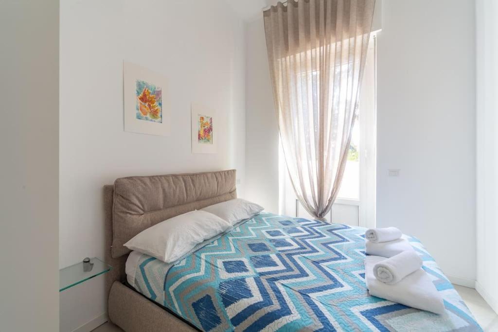 Charming Apartment Vittoria