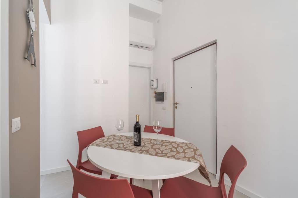 Charming Apartment Vittoria