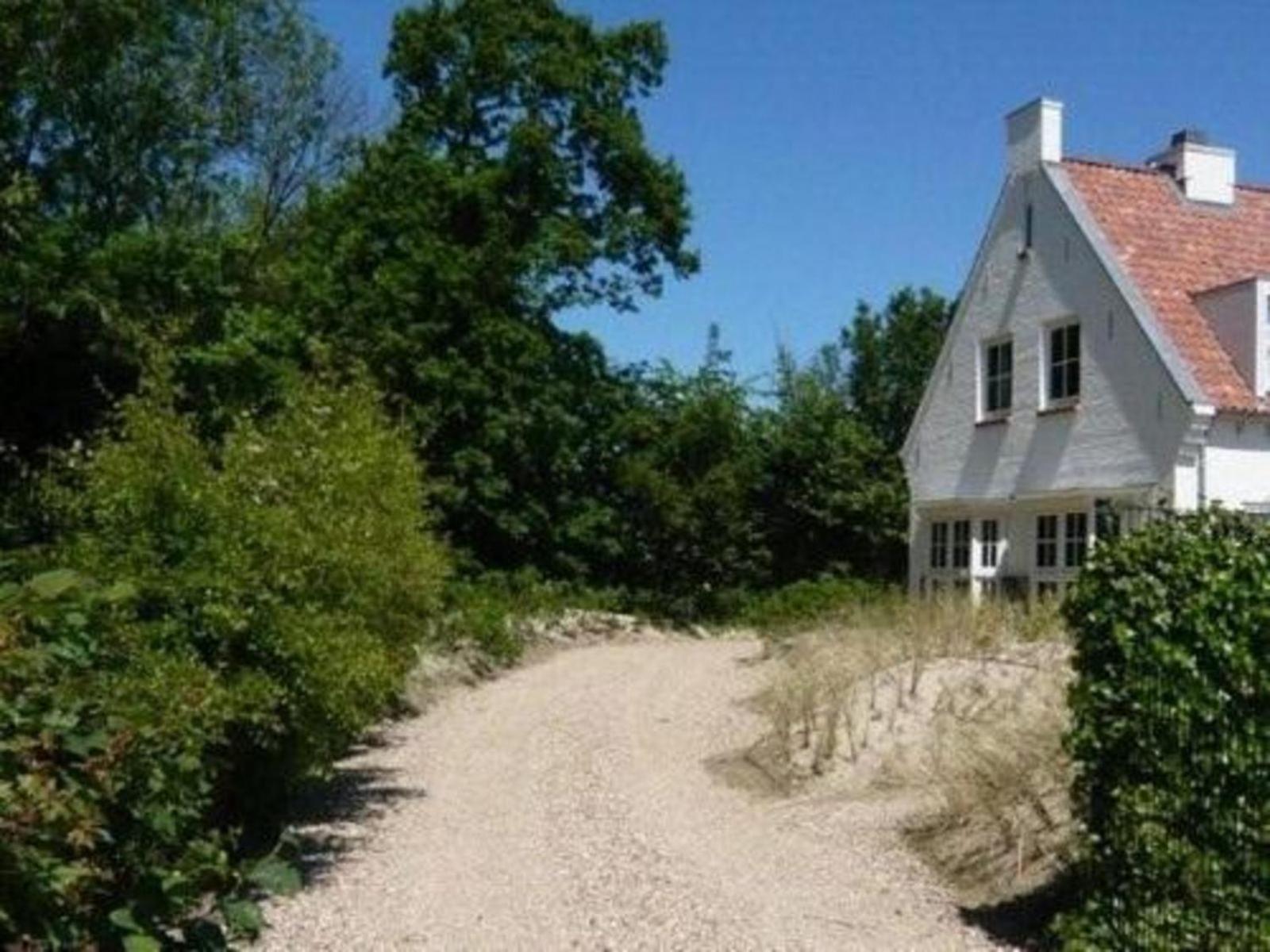 VZ917 Groepsaccommodatie in Koudekerke Dishoek - Property Image 31