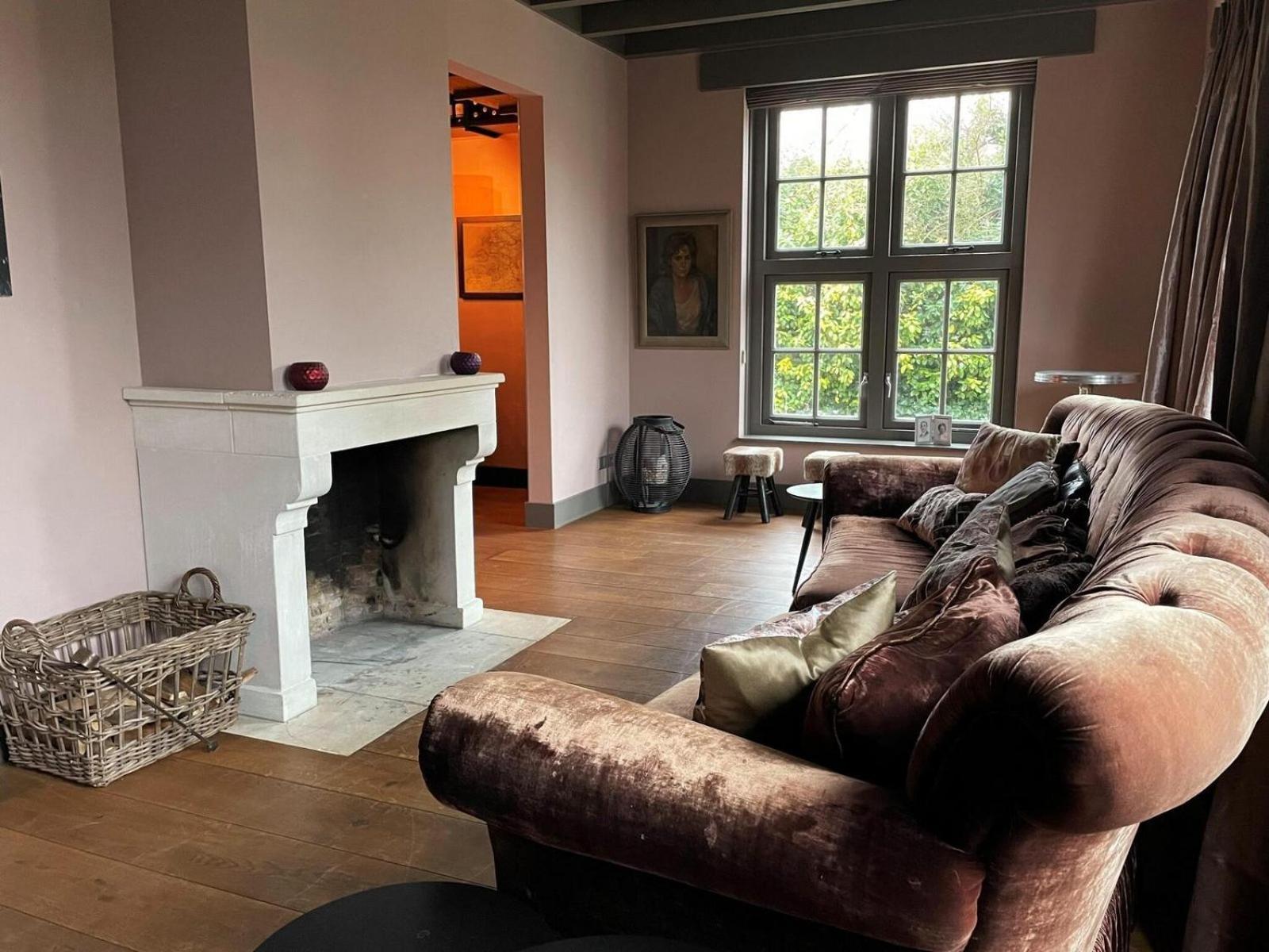 VZ917 Groepsaccommodatie in Koudekerke Dishoek - Property Image 29