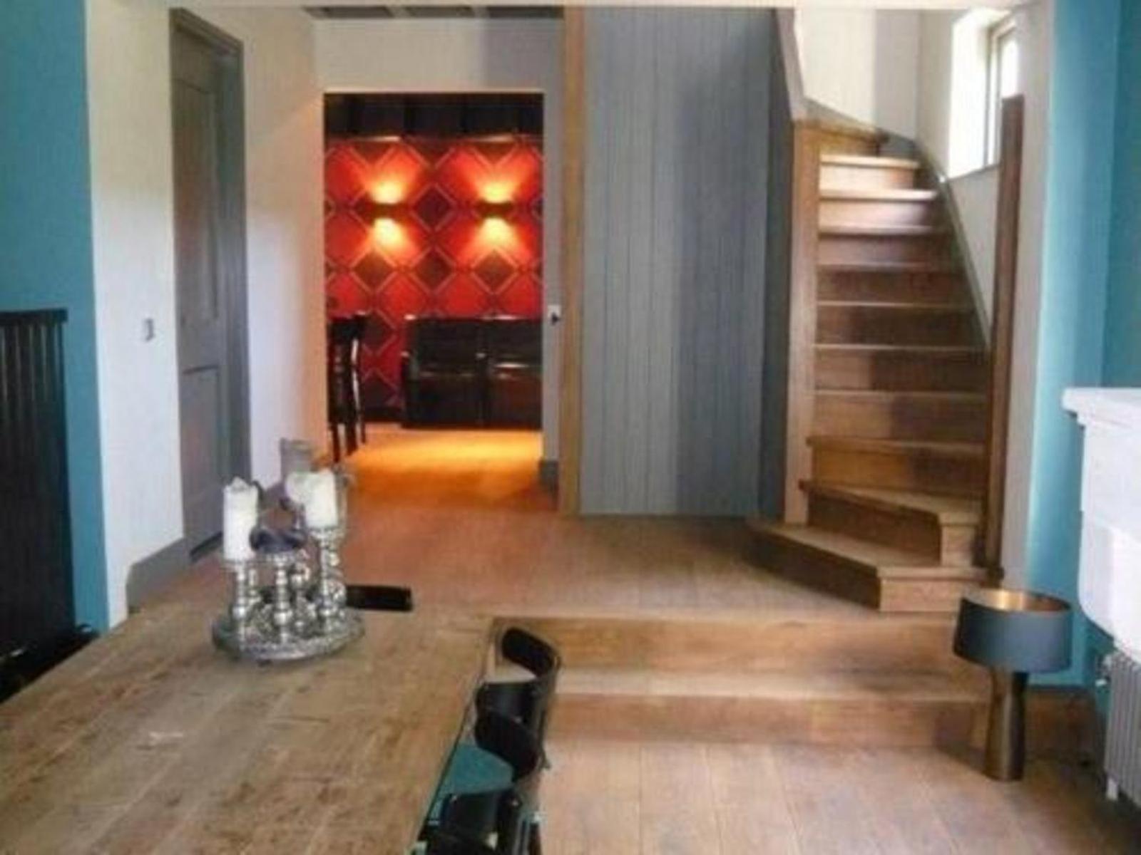 VZ917 Groepsaccommodatie in Koudekerke Dishoek - Property Image 24