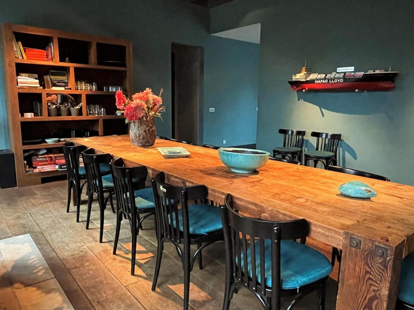 VZ917 Groepsaccommodatie in Koudekerke Dishoek - Property Image 22